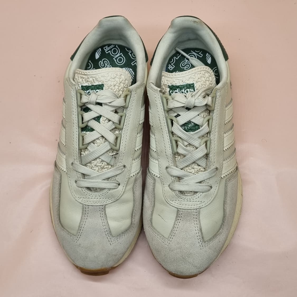 아디다스 레트로피 E5 여성운동화230 상품이미지2