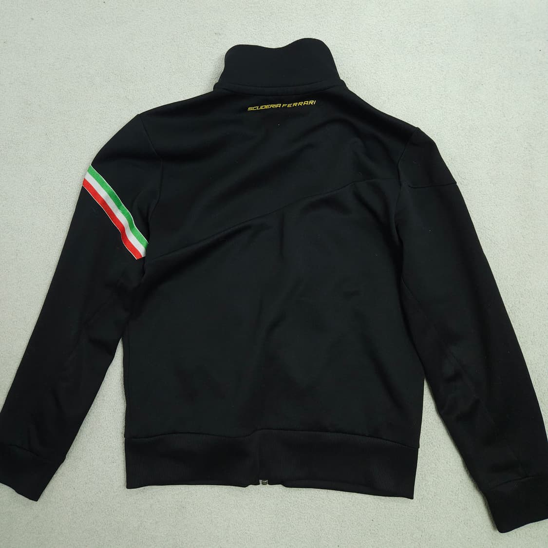 푸마 페라리 져지 M 상품이미지3