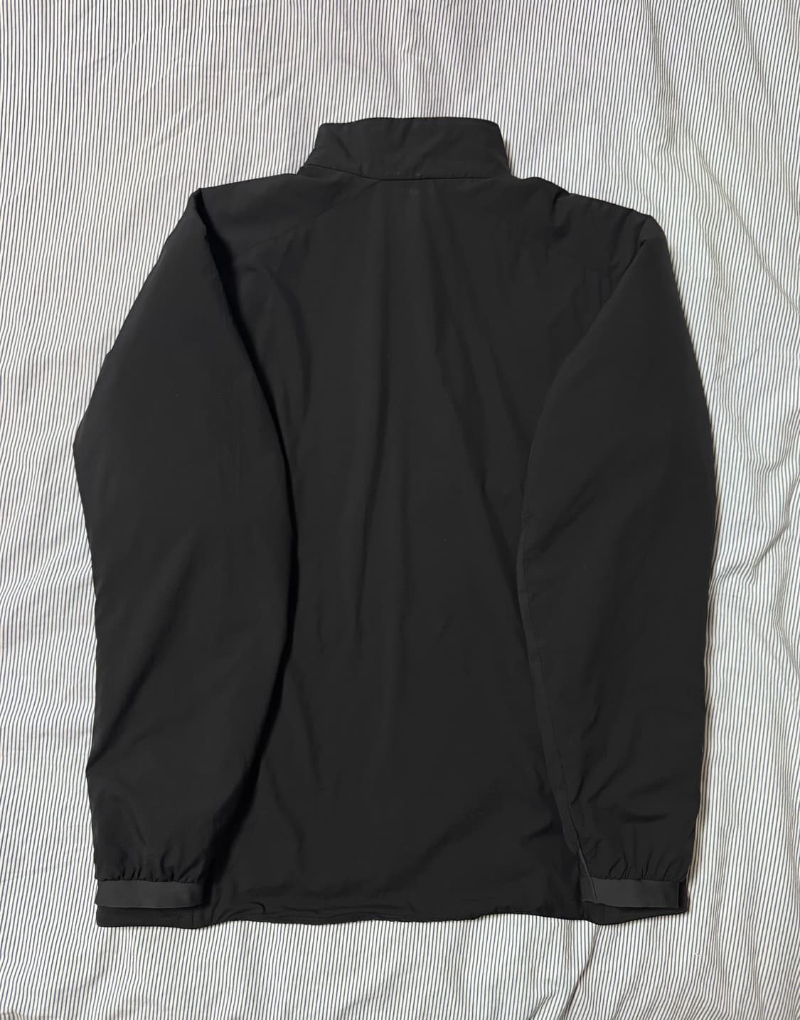 (S급) 아크테릭스 아톰 LT 자켓 블랙 상품이미지3