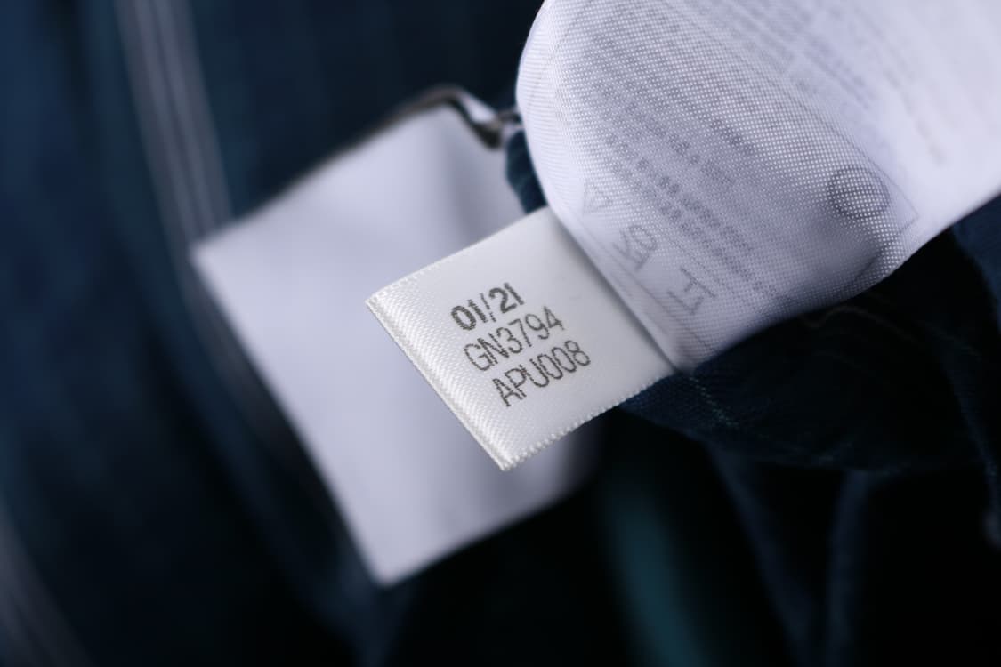 [XL] 아디다스 삼선 우븐 트랙탑 자켓 상품이미지6