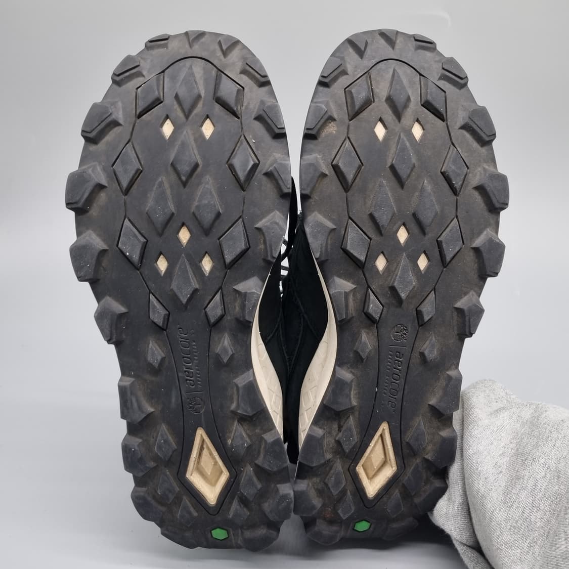 팀버랜드 브루클린 누벅 남성운동화265 상품이미지3