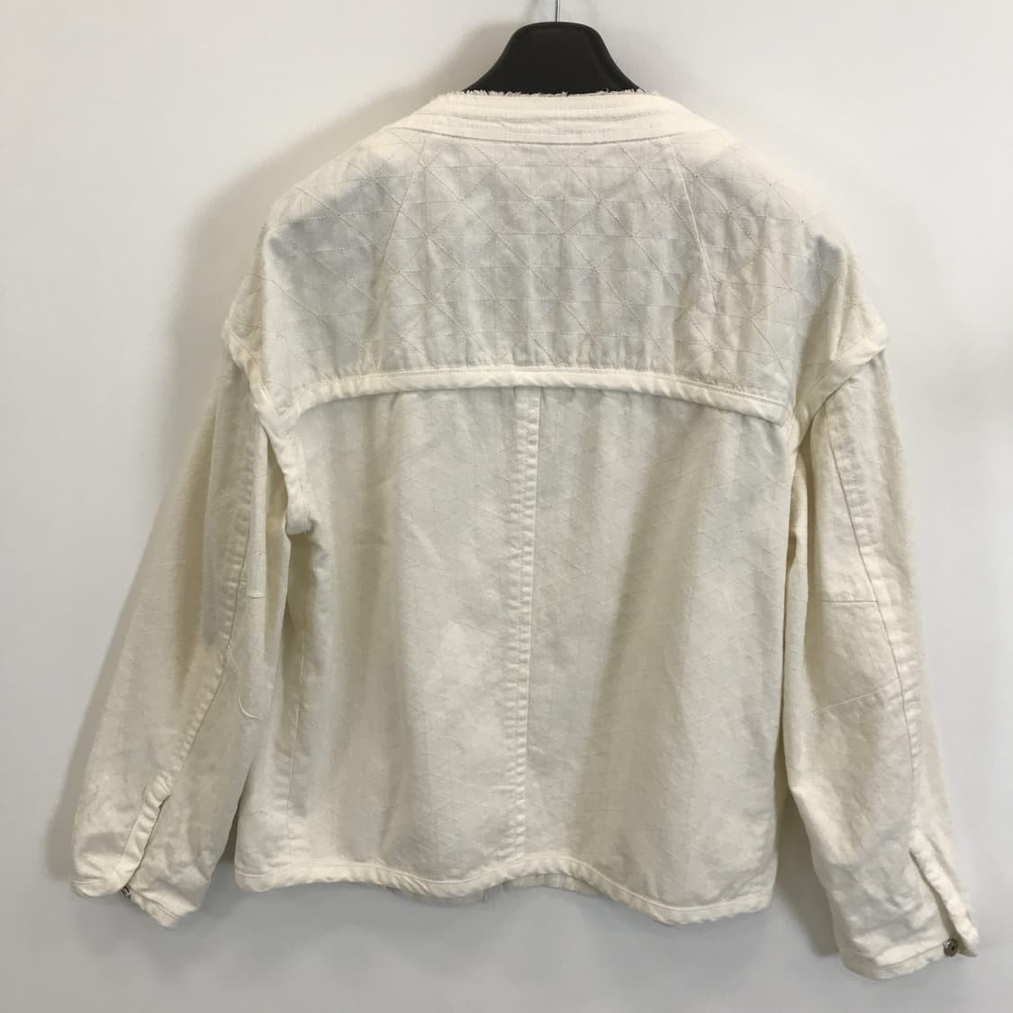 SJSJ 아이보리 워크자켓 [F] 상품이미지3