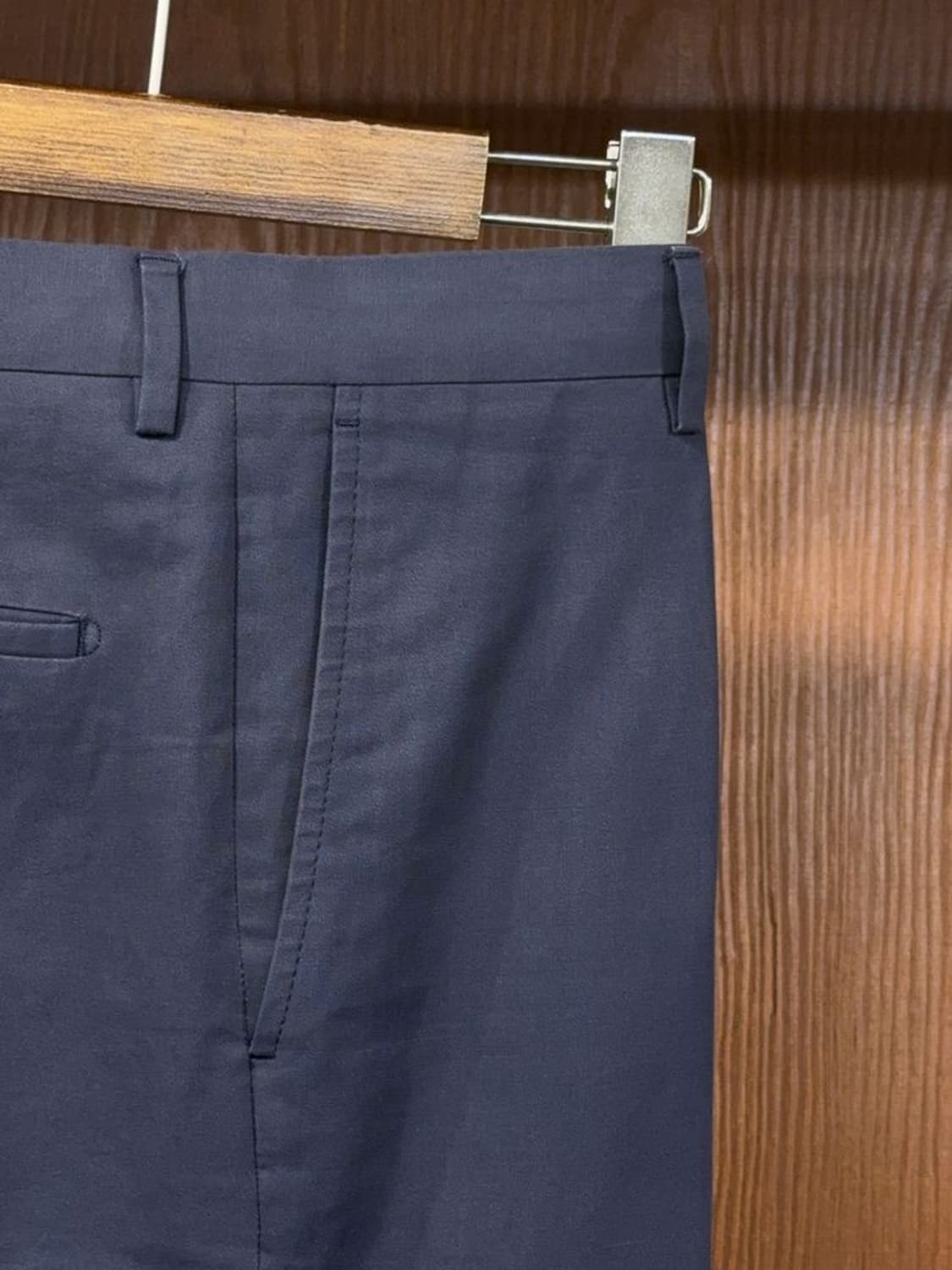 페레가모 코튼 팬츠 상품이미지2