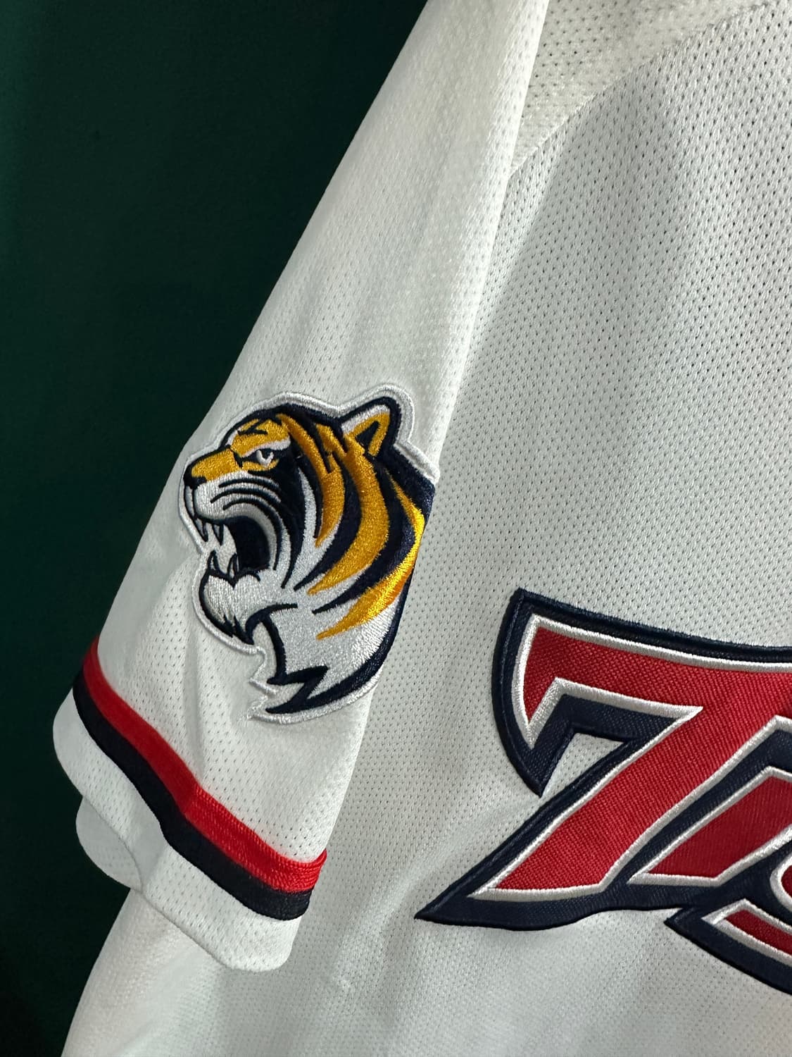 기아타이거즈 이종범 유니폼L 상품이미지3