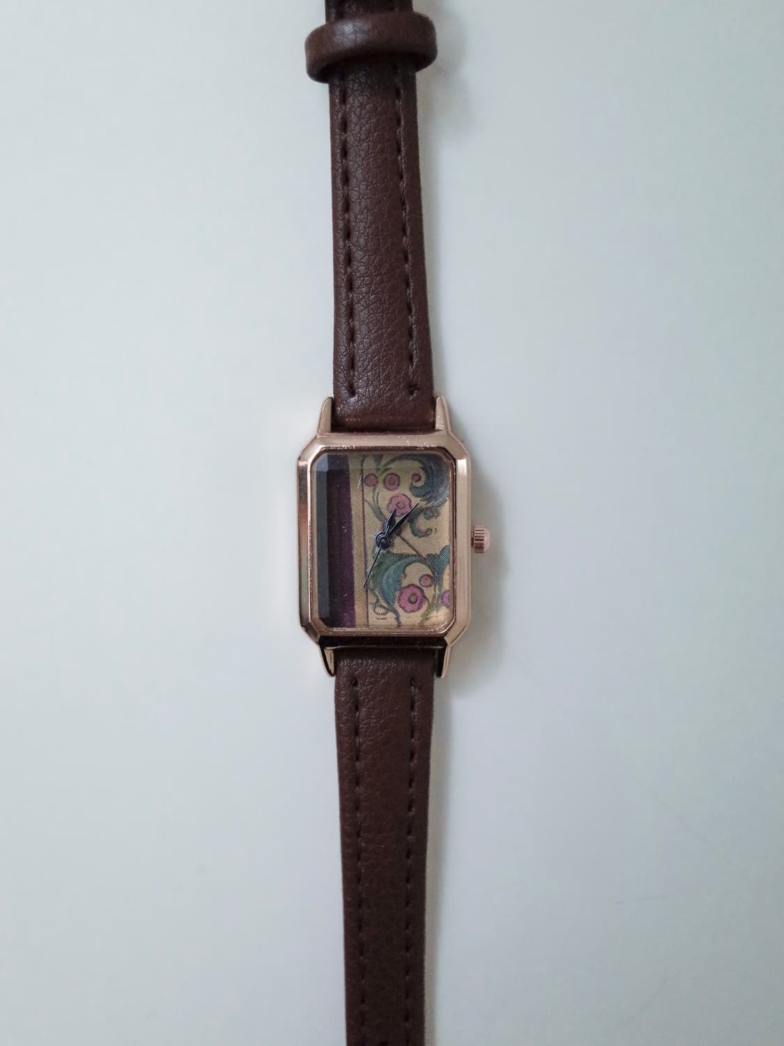 Handmade Postcard Watch 상품이미지1