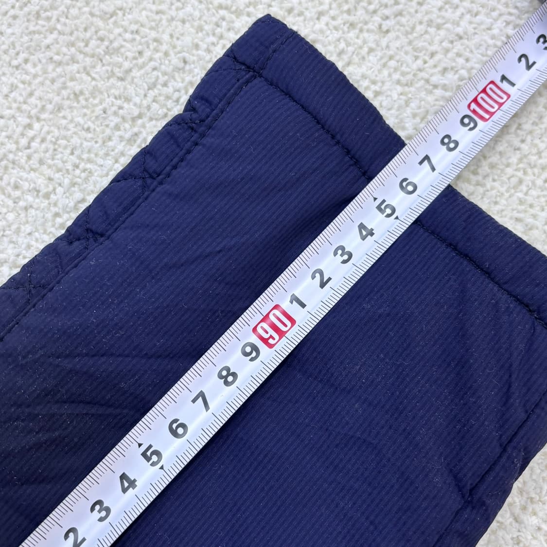 64-89 팬텀 여성 골프 치노 팬츠 0325E 상품이미지5