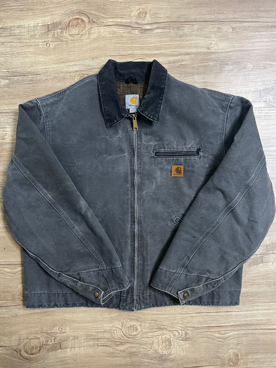 칼하트 디트로이트 J97 GVL 상품이미지1