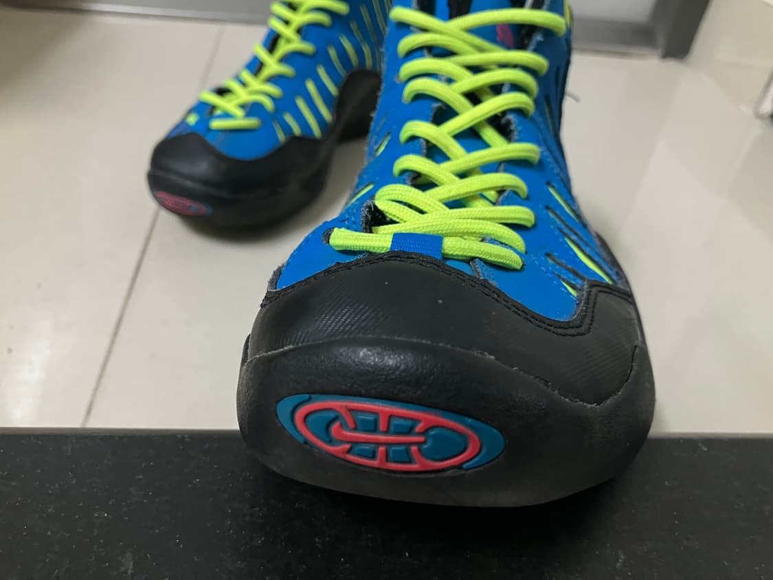 나이키 에어 바킨 240 상품이미지3