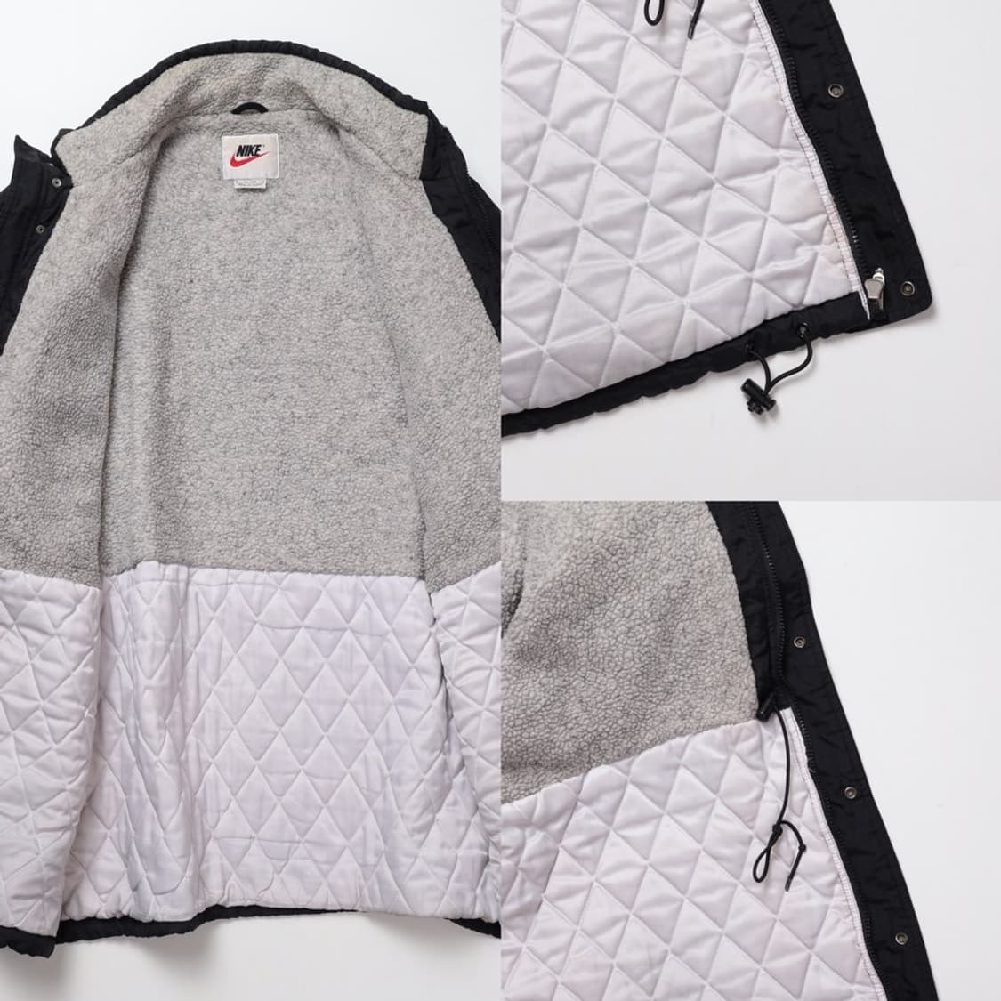 NIKE 멀티포켓 나일론 자켓   상품이미지8