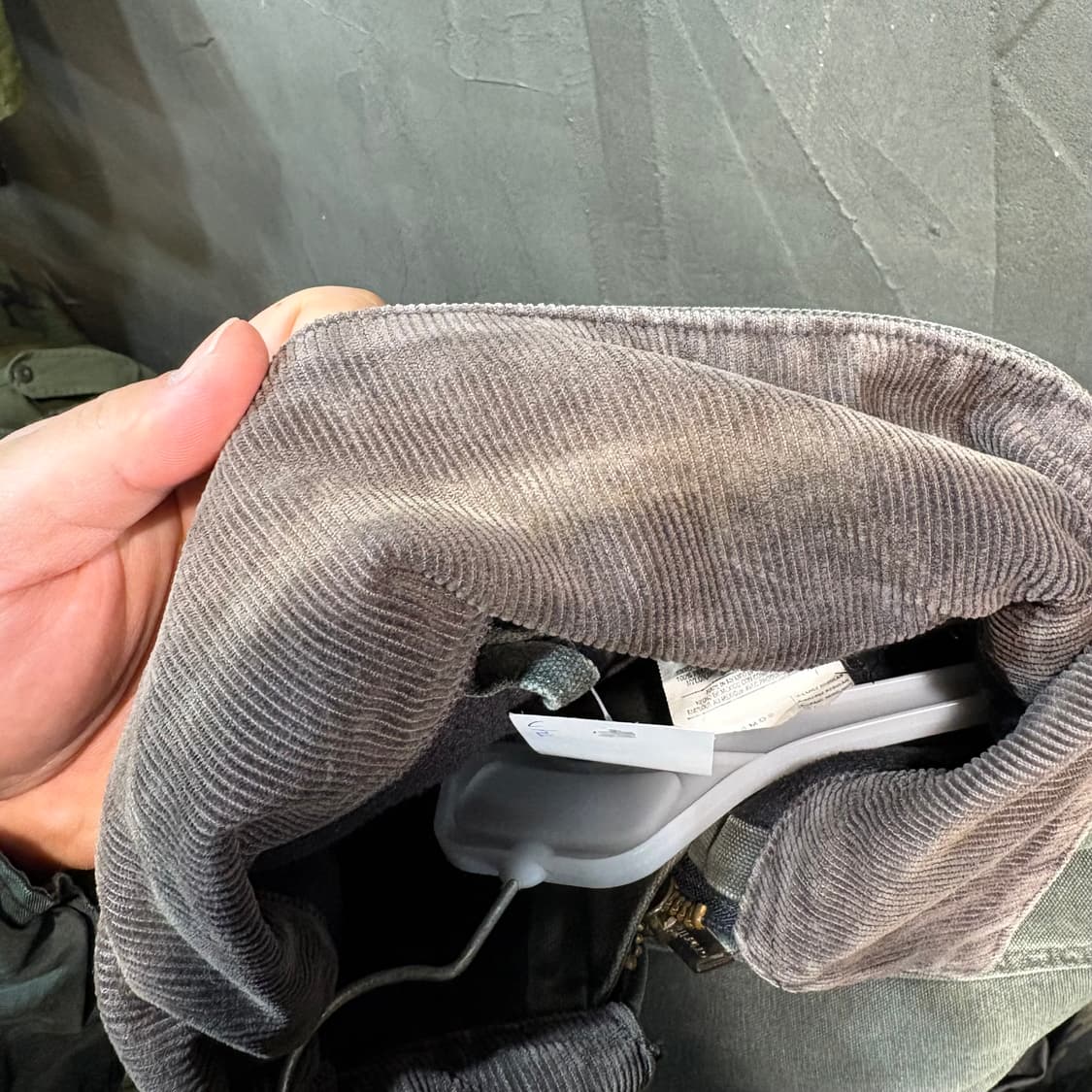 [XL] CARHARTT 칼하트 모스카키 싼타페 자켓 상품이미지7