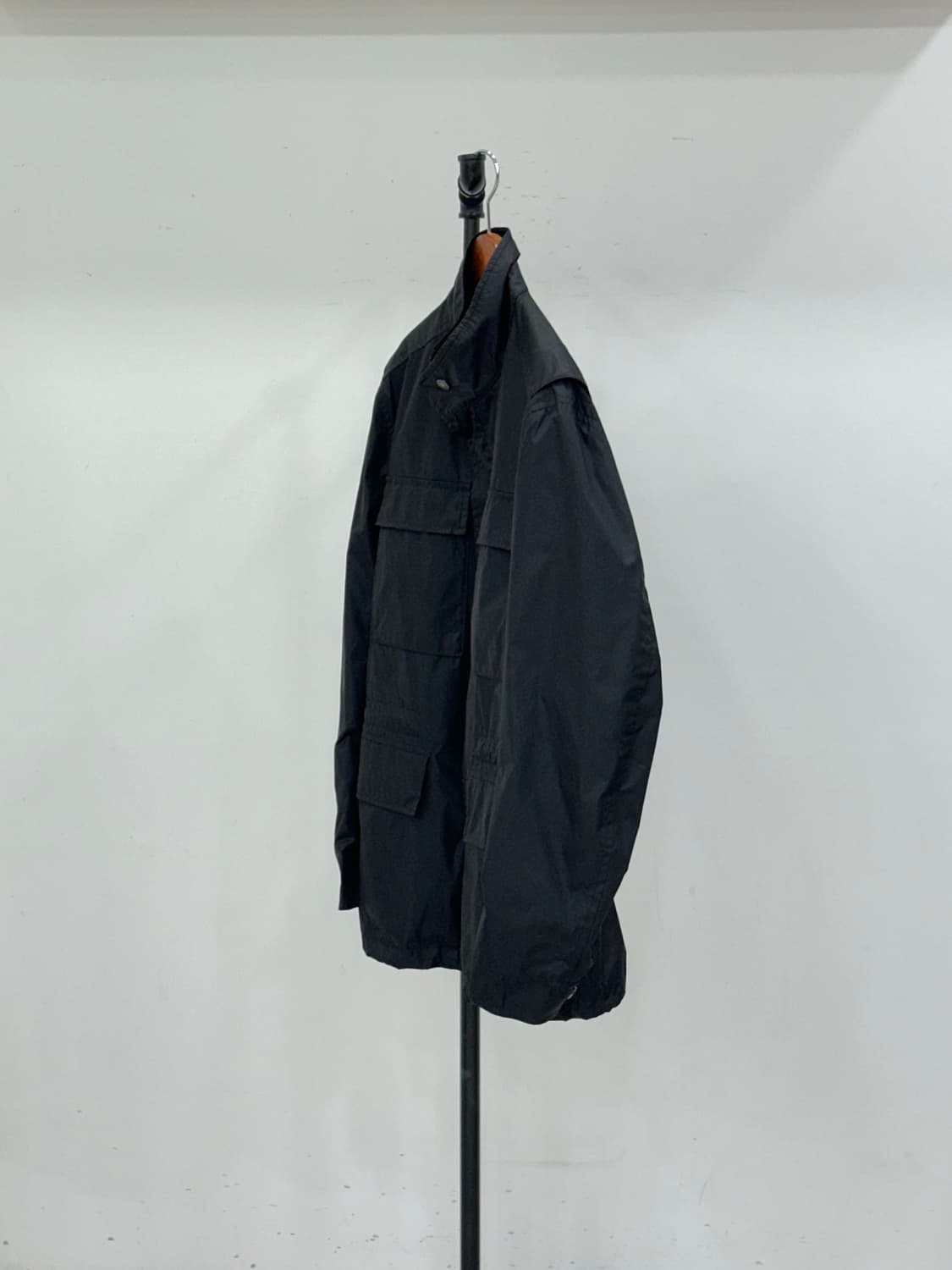 휴고 보스 남성 간절기 자켓 상품이미지3