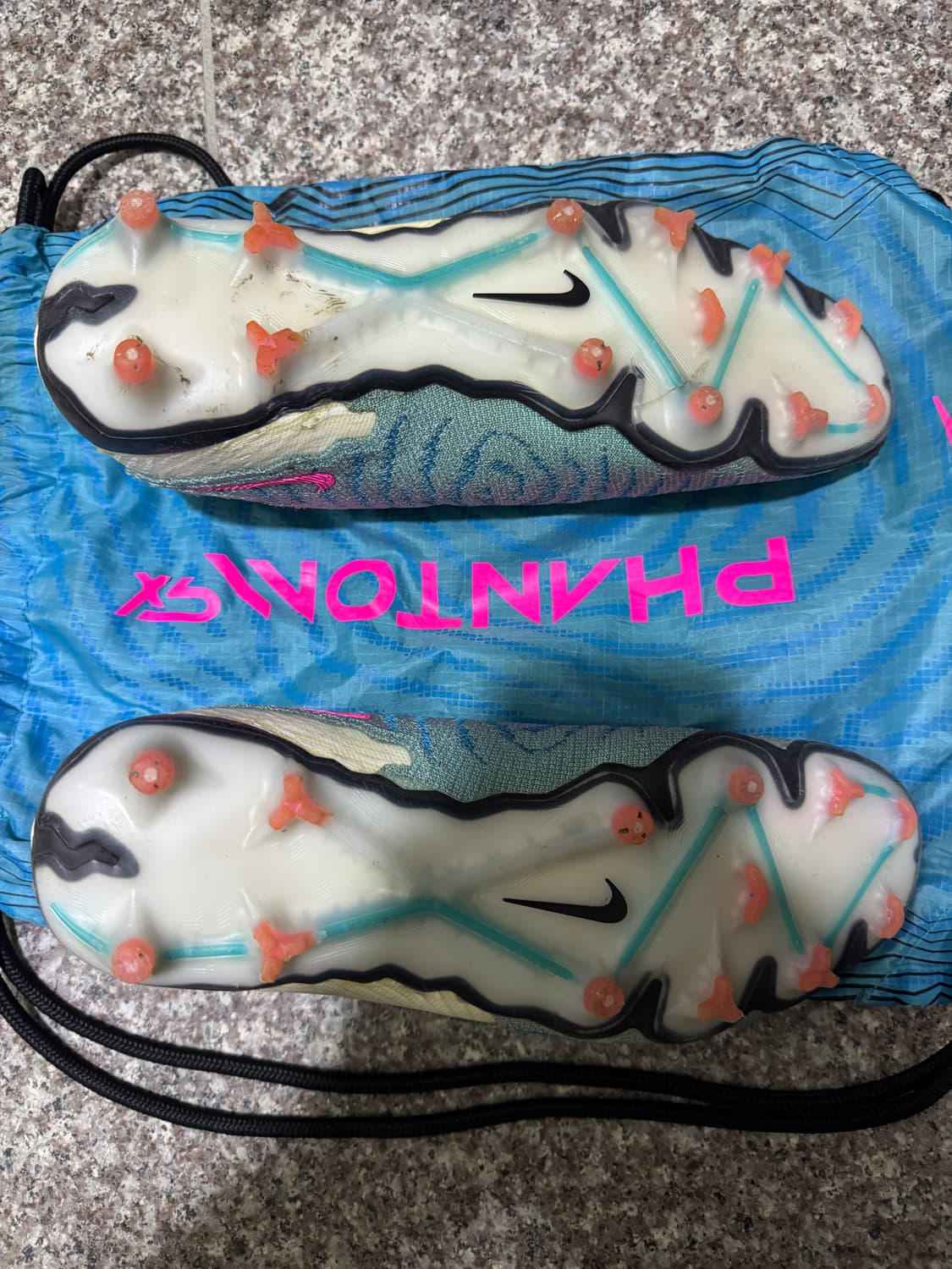 나이키 팬텀비전 GX 엘리트 다이나믹 핏 FG 270 상품이미지5