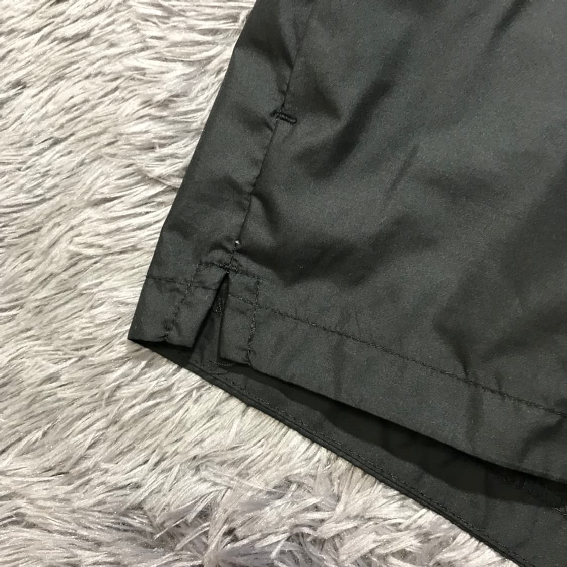 [[여성 S] 나이키(NIKE) NSW 헤리티지 우븐 쇼츠p153 상품이미지5
