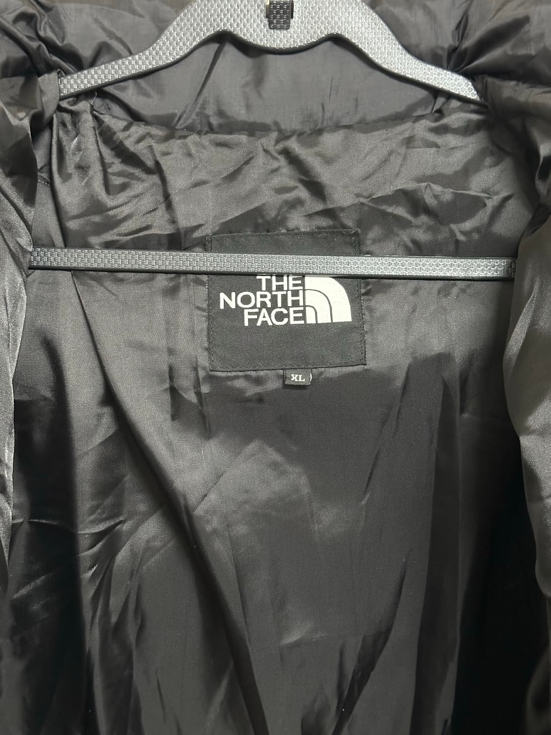 노스페이스 Summit 800 LTD 패딩 XL 상품이미지7