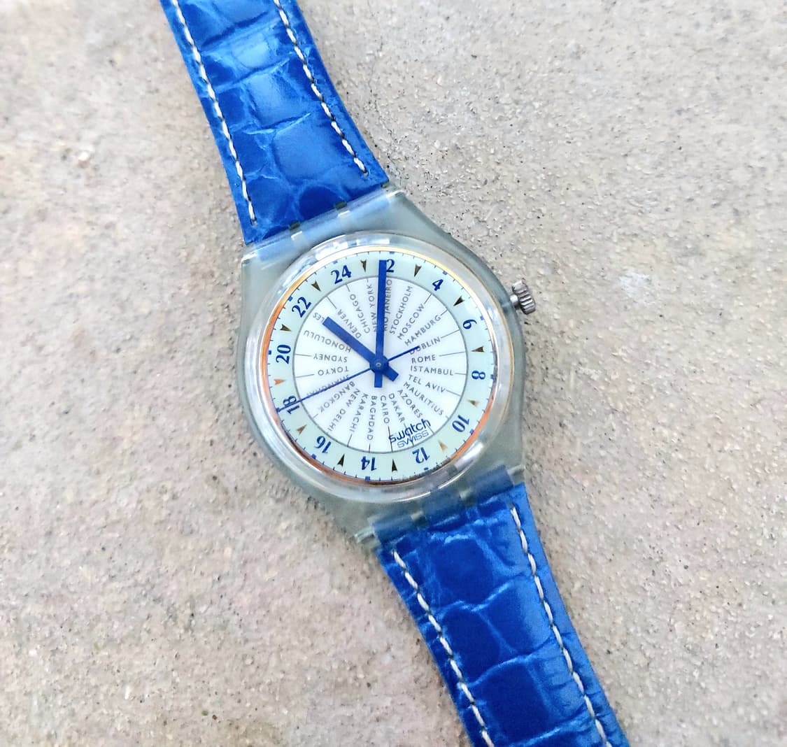 ♤필독♤ 스와치 시계 상품이미지1