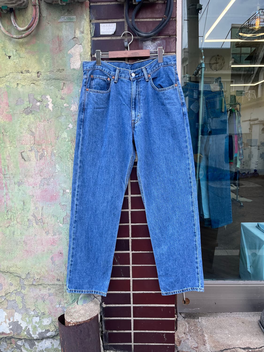 00’s 550 Vintage Levi’s 상품이미지2