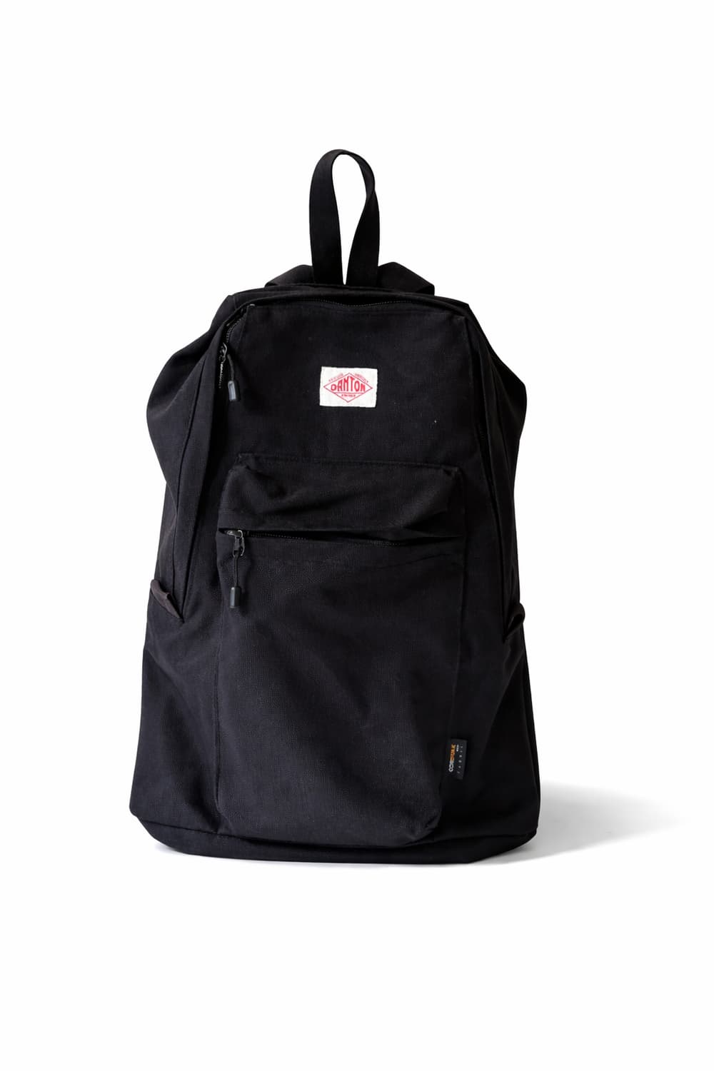 단톤 백팩 (BLACK) 상품이미지1