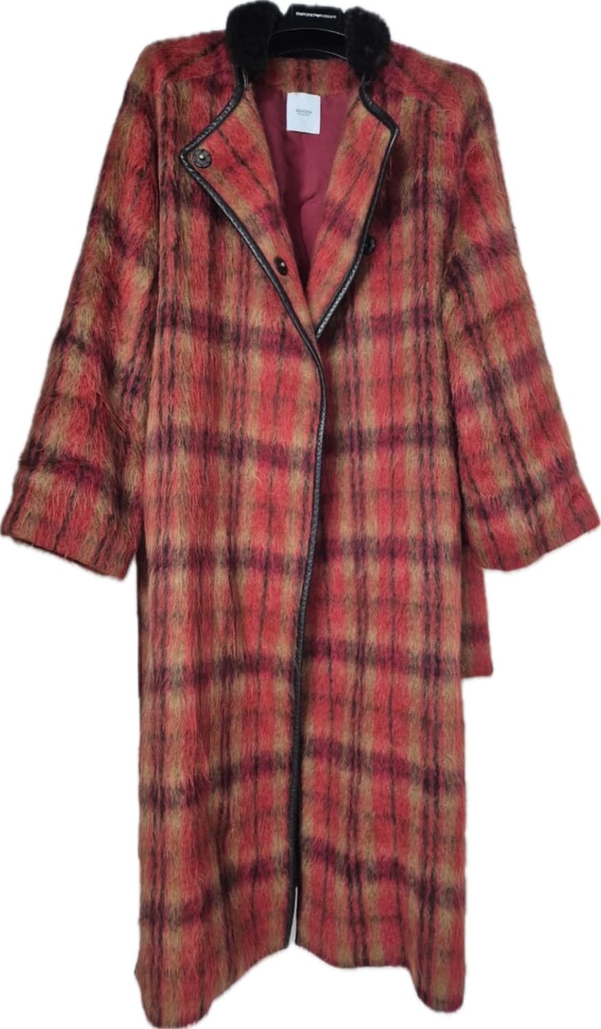 AGNONA 아뇨나 코트 상품이미지1