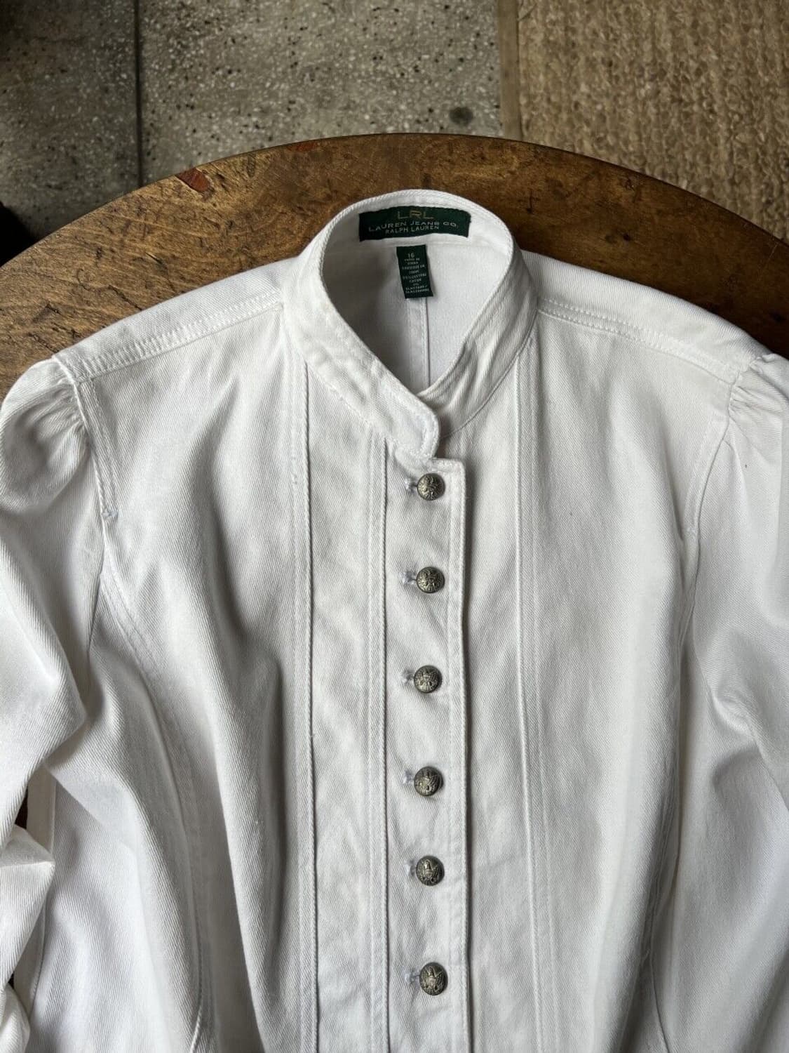 Ralph Lauren Jenas Co. 상품이미지4