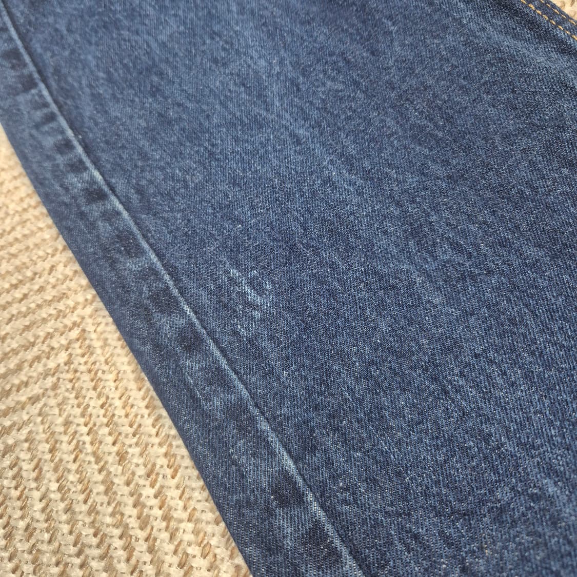 리바이스 505 32/32 ( p34 ) 상품이미지5