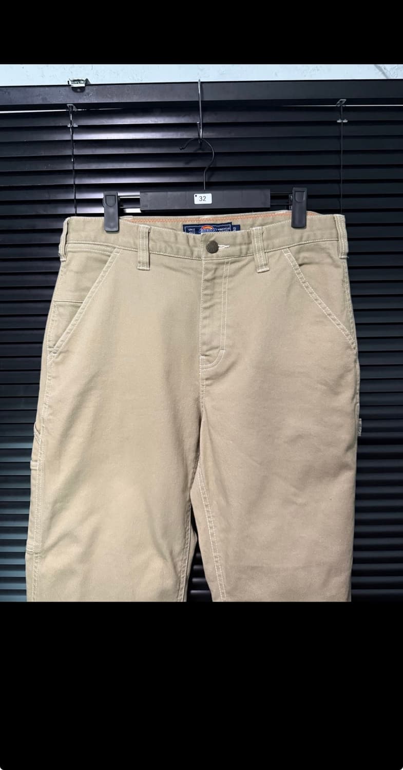 디키즈 워크웨어 팬츠 상품이미지3