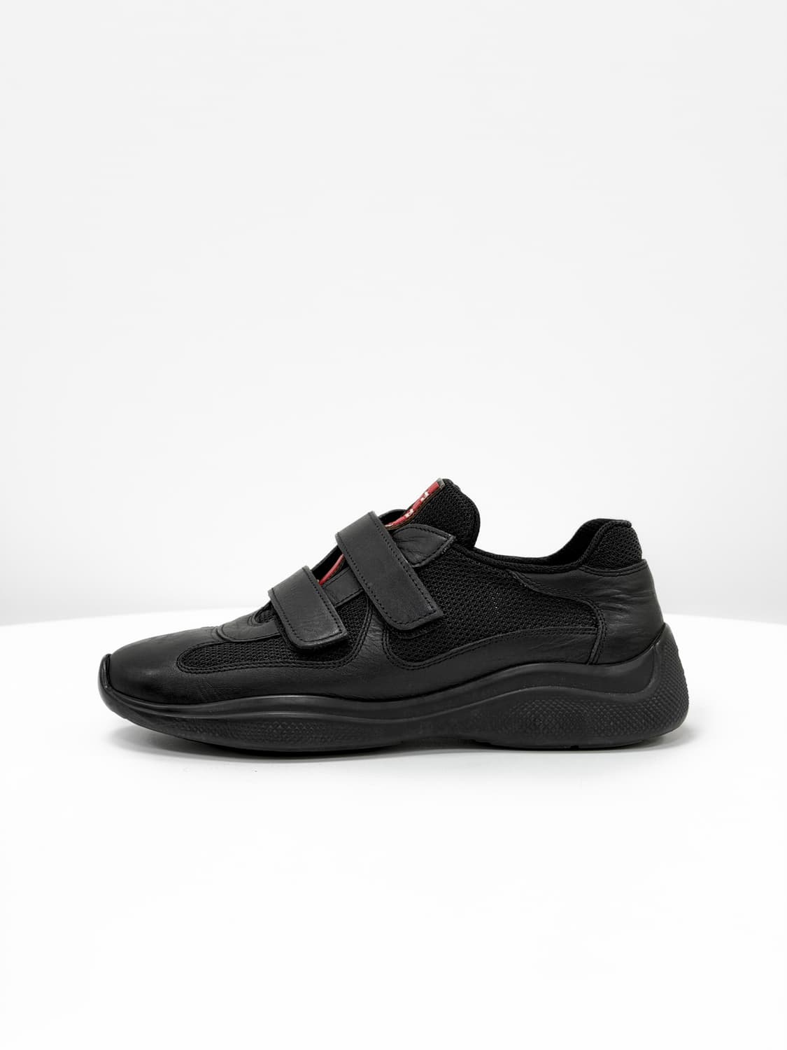 프라다 스포츠 리네아 로사 벨크로 스니커즈 상품이미지4