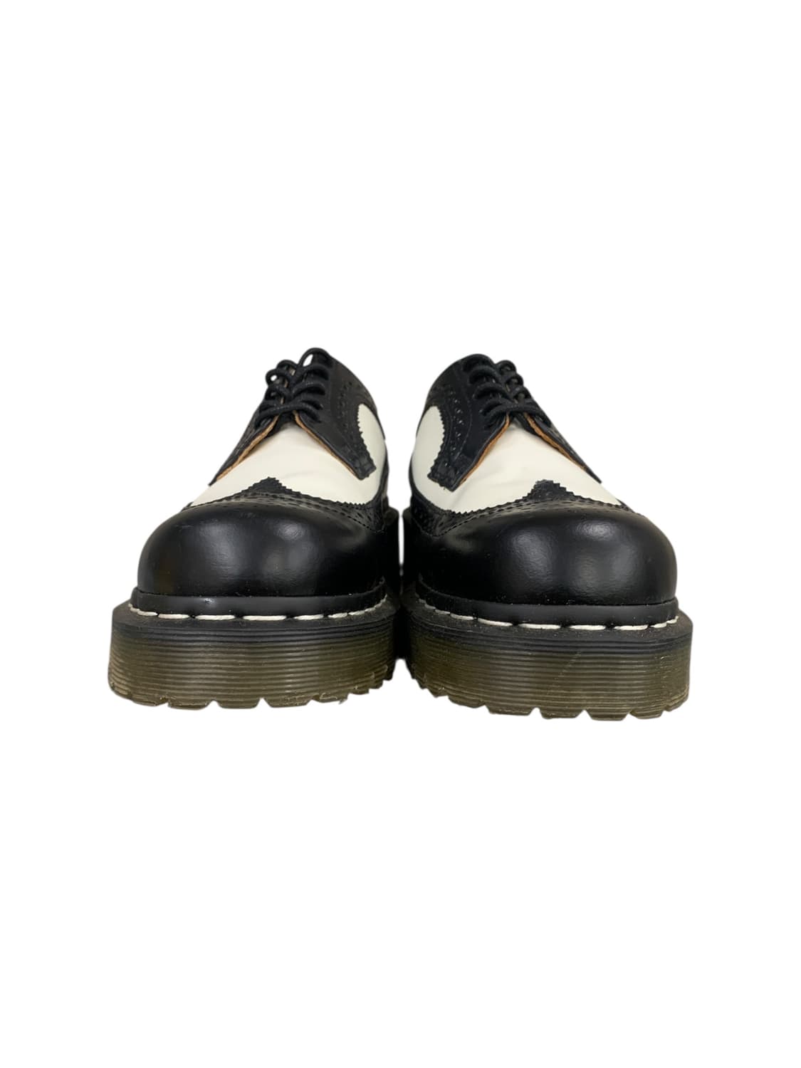 닥터마틴 10458 윙팁 UK4(230) (Gr-3149) 상품이미지4