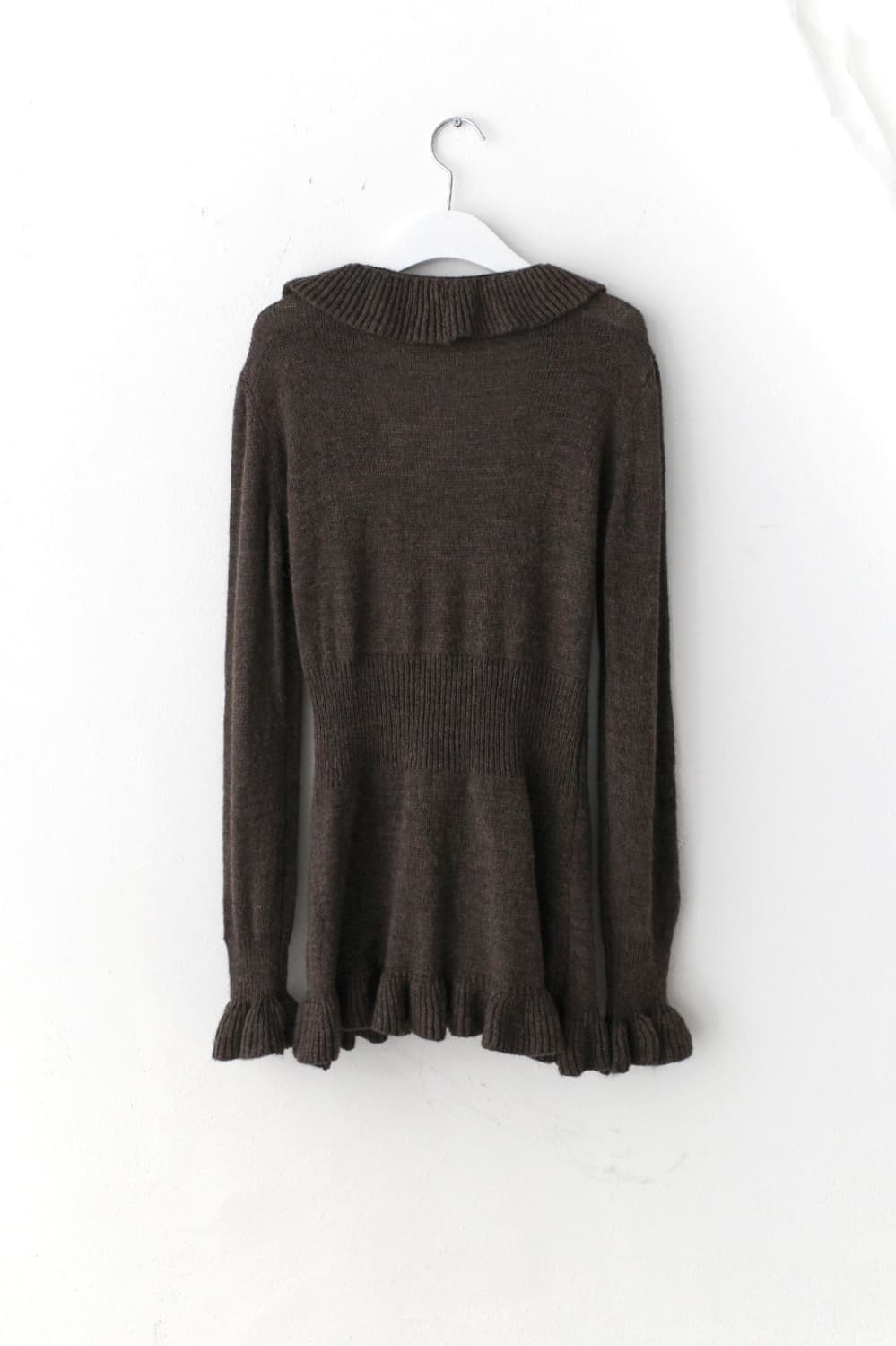 frill cardigun 상품이미지2