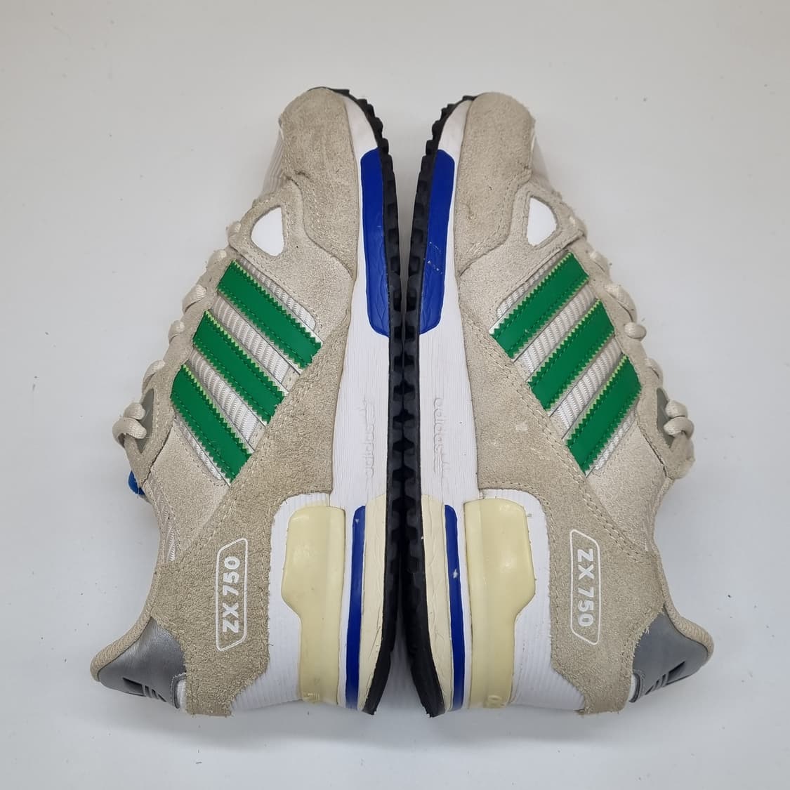 아디다스 ZX750 여성스니커즈 230 상품이미지5