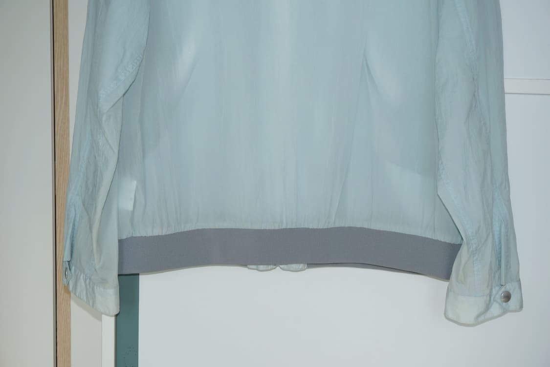 더뮤지엄비지터 바람막이 상품이미지6