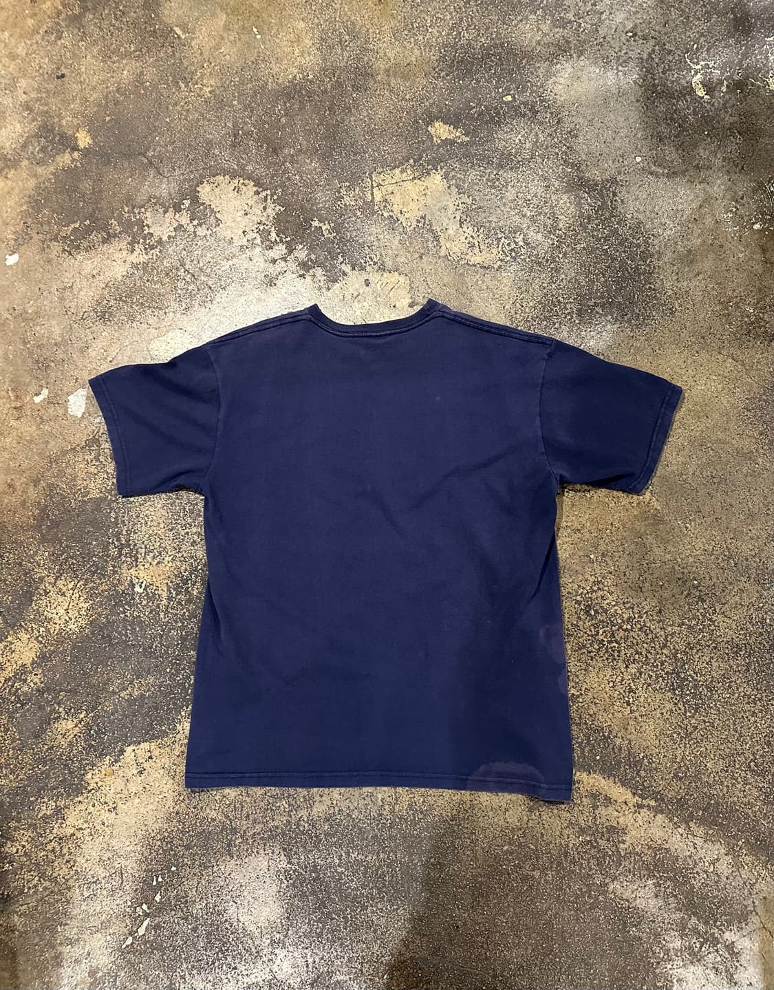 빈티지 90s 올드 나이키 티셔츠  상품이미지3