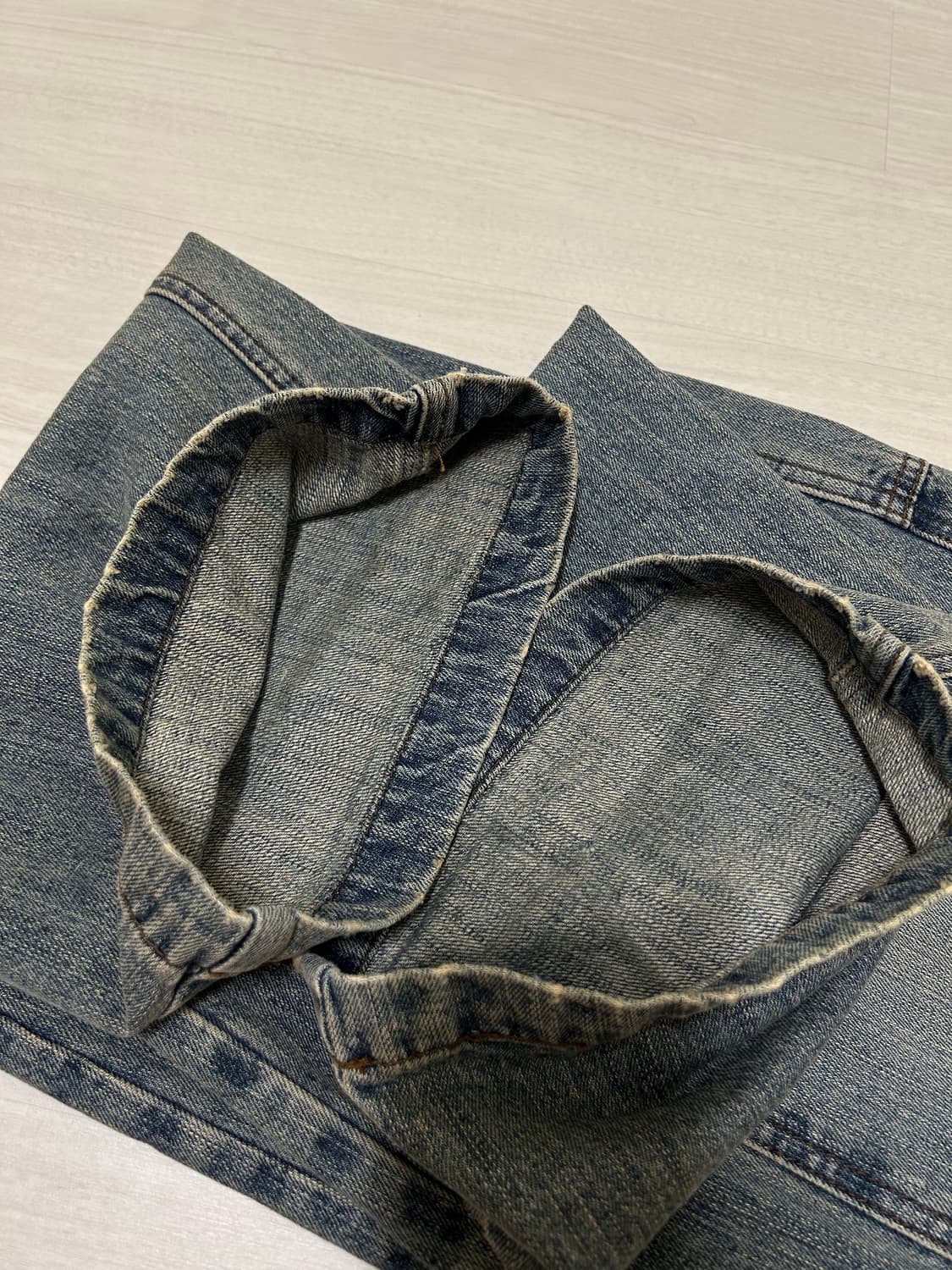 karactor Ptery Double Knee Pants 상품이미지5