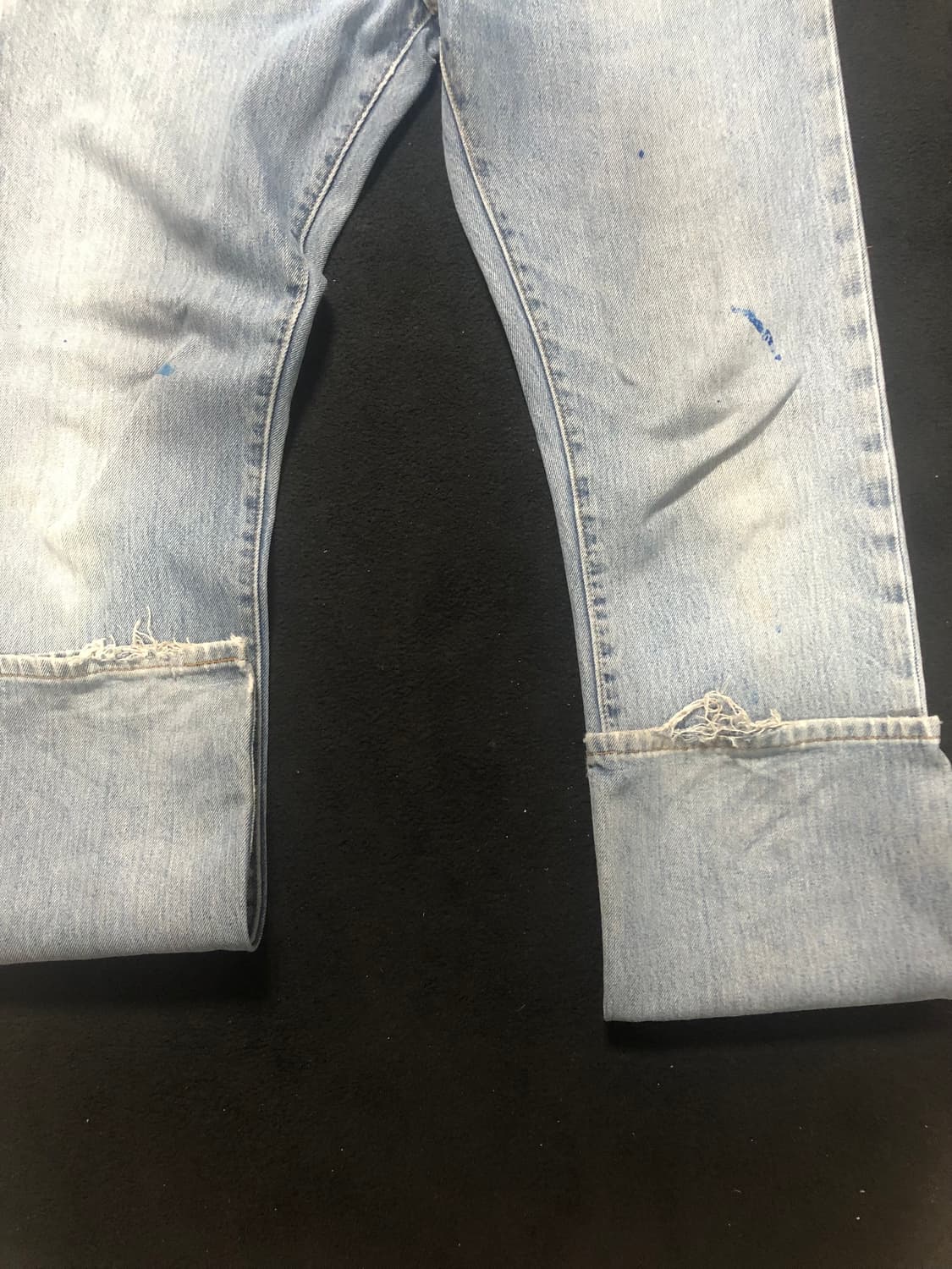 리바이스 517  상품이미지4