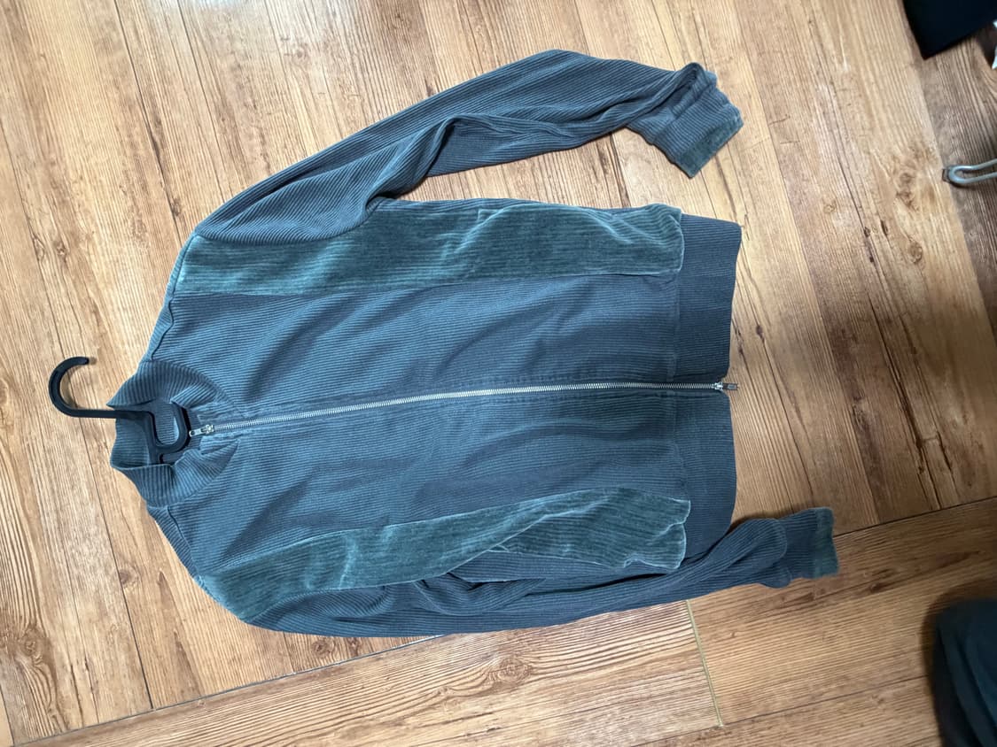 Xlim ep5 져지 그레이 색상 2사이즈 상품이미지4