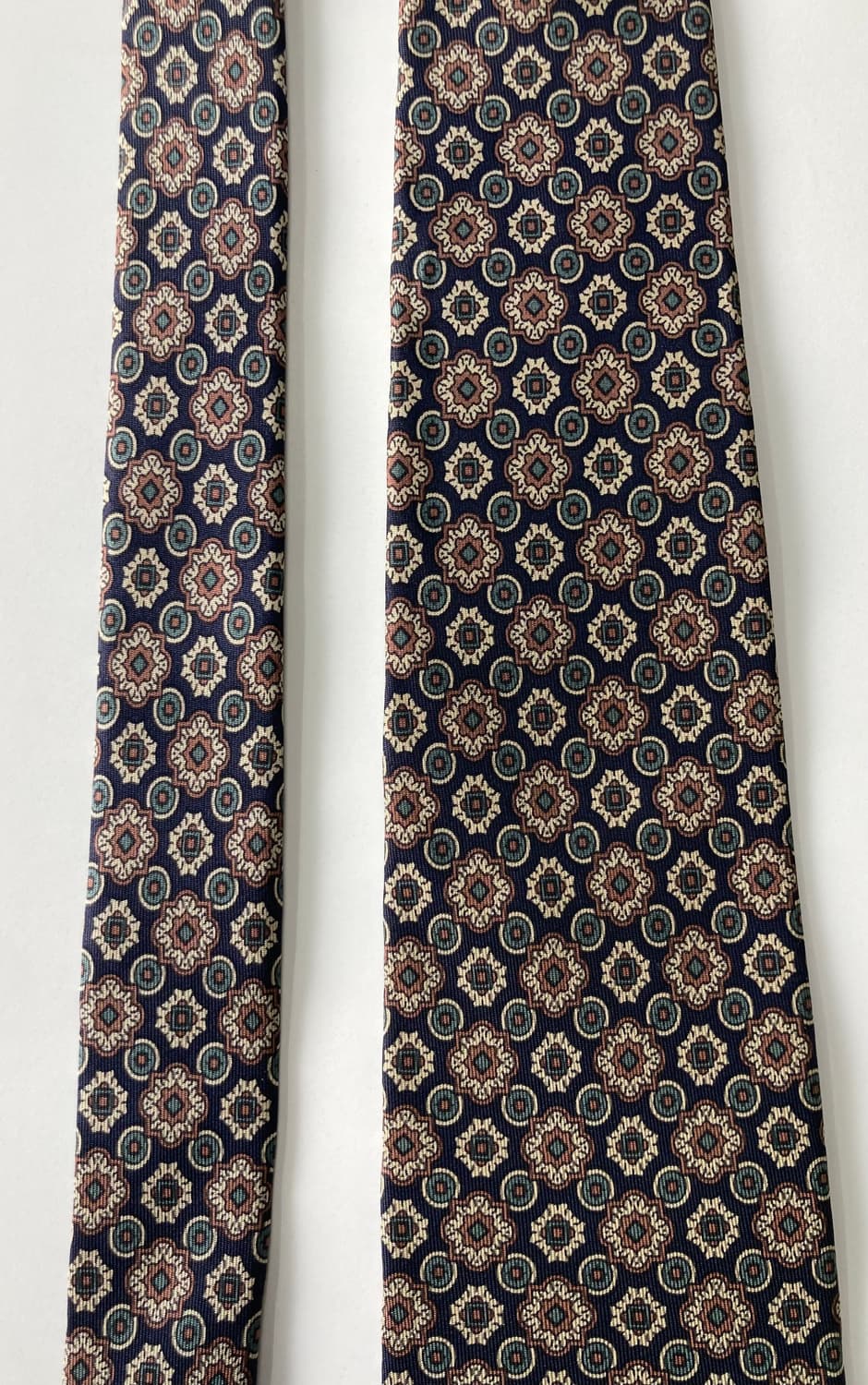 폴로 넥타이 상품이미지10