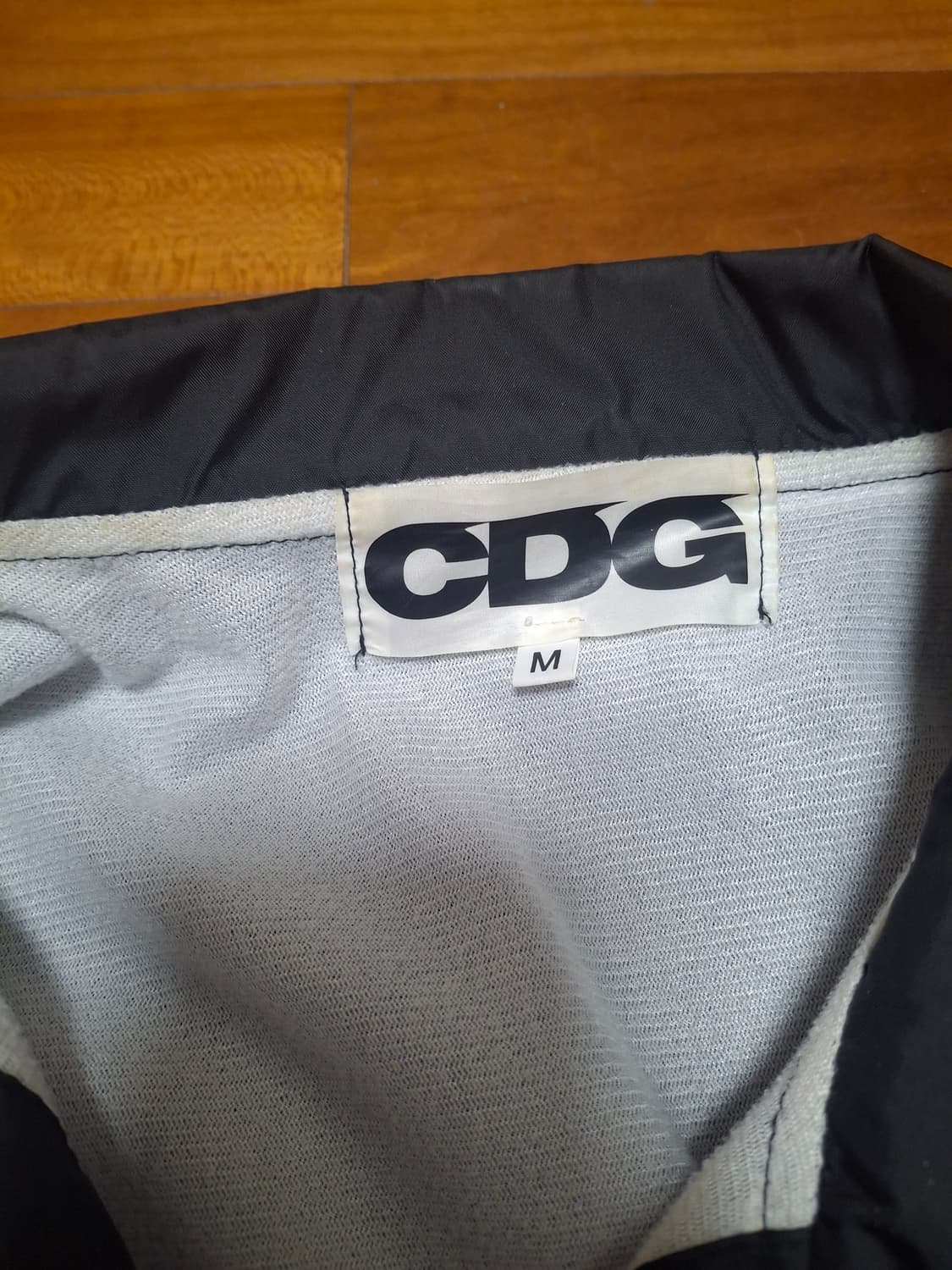 Cdg 코치자켓 상품이미지4