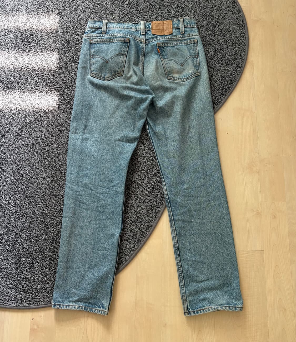 00s Levis 505 오렌지탭  상품이미지2