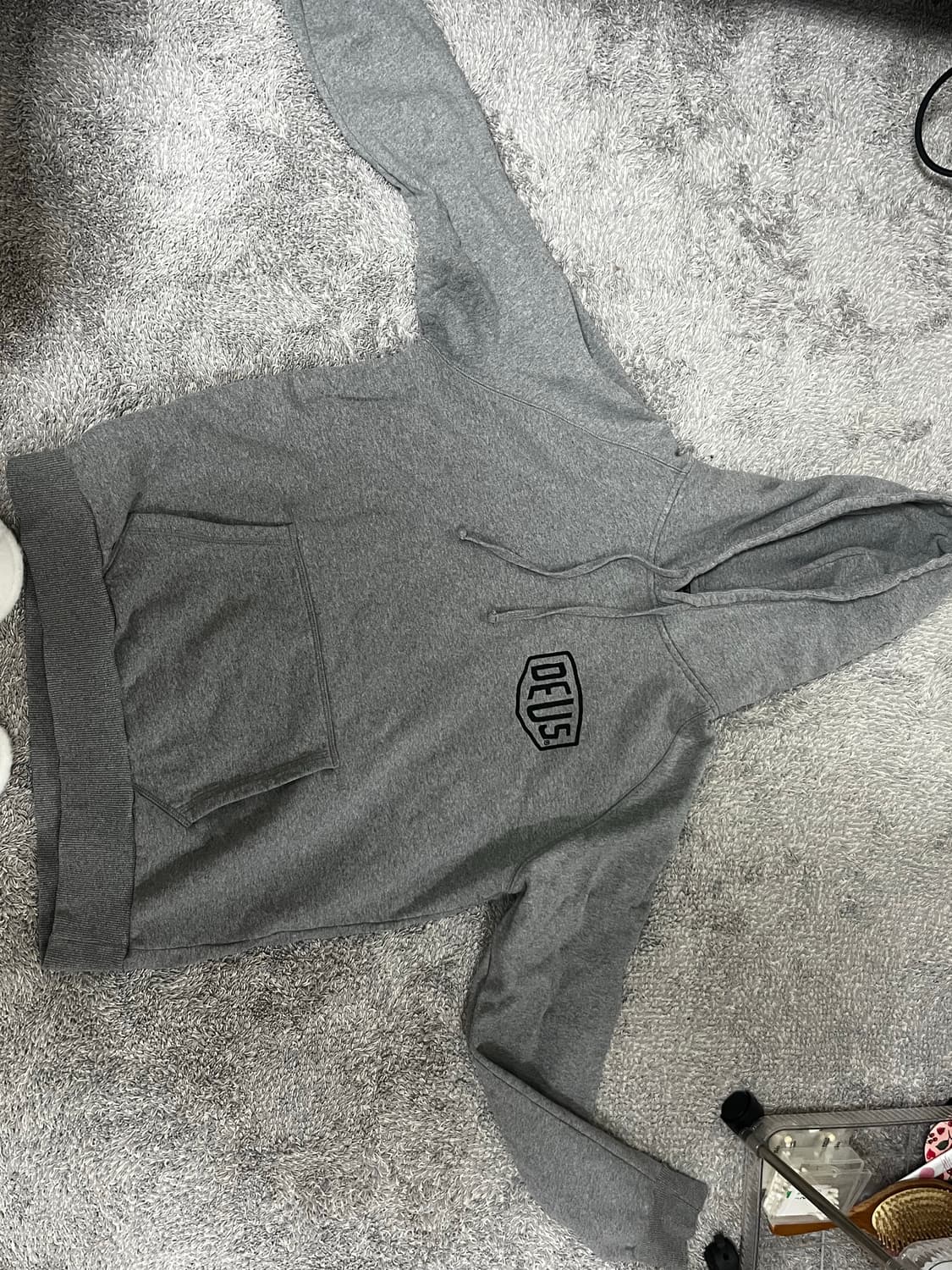 DEUS EX MACHINA “camperdown” 상품이미지2