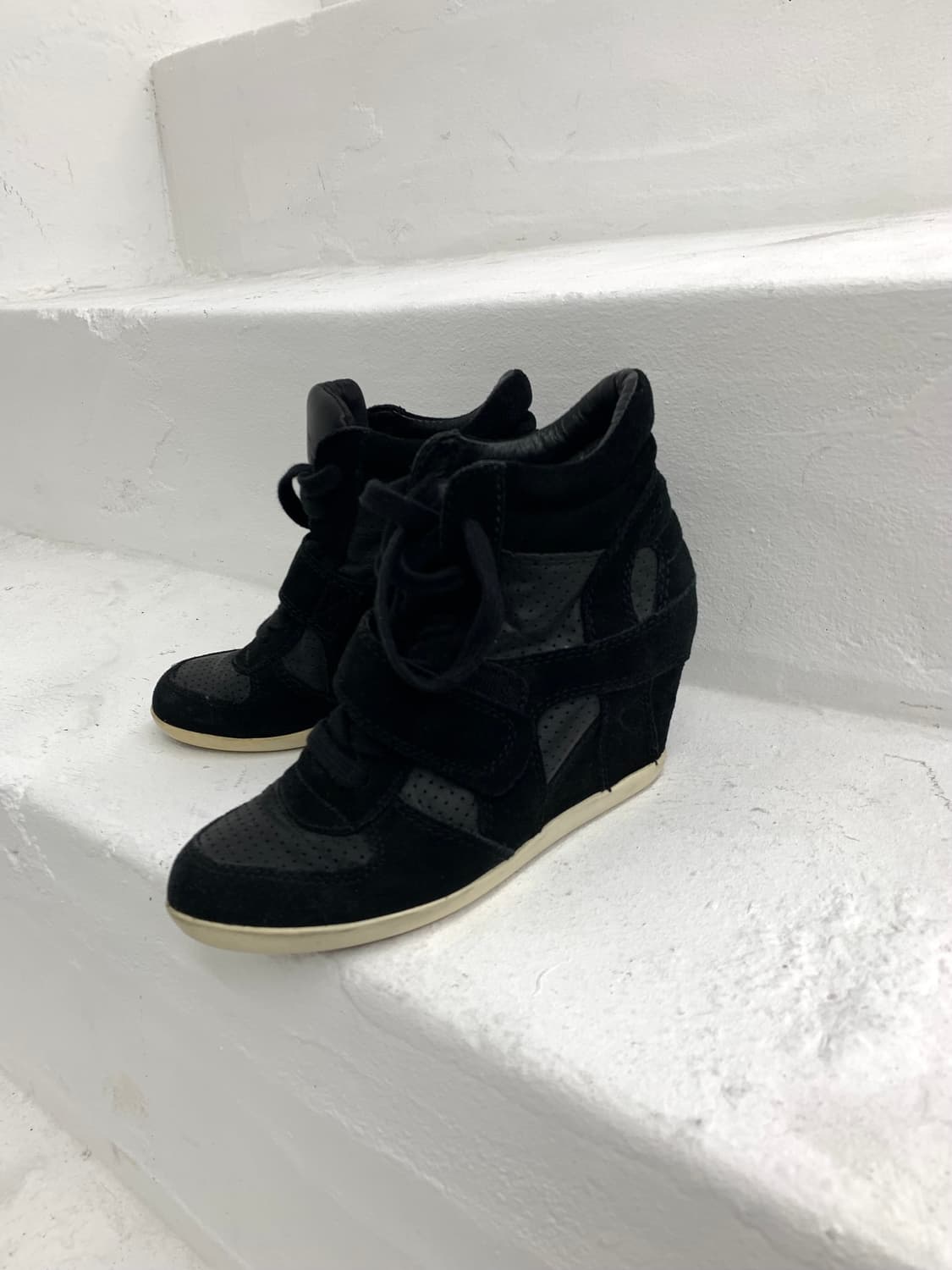 Ash high top sneakers   상품이미지3
