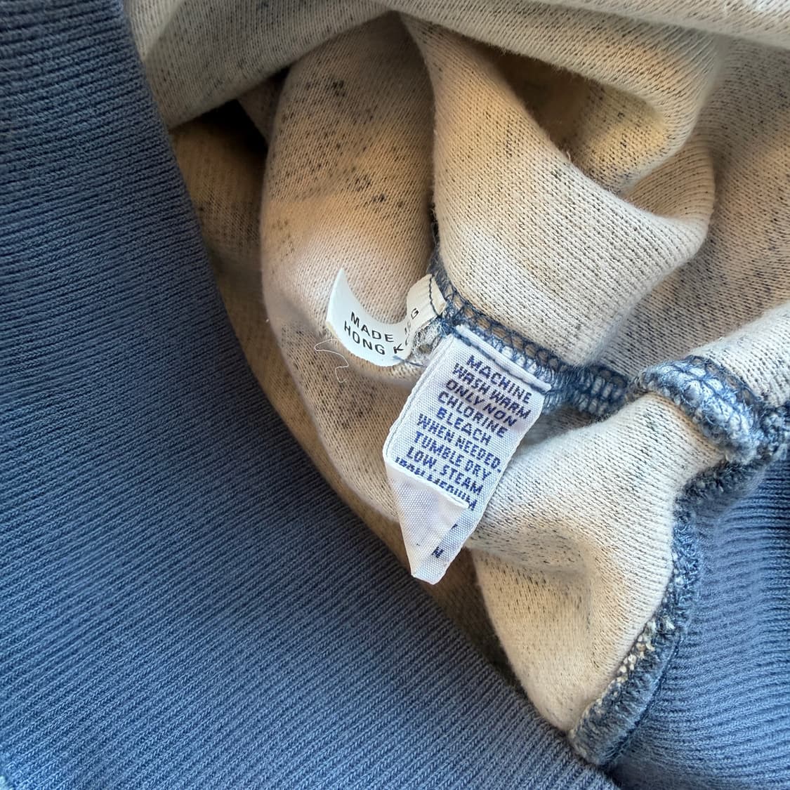 폴로 랄프로렌 아즈텍 인디안 스웻셔츠 상품이미지7