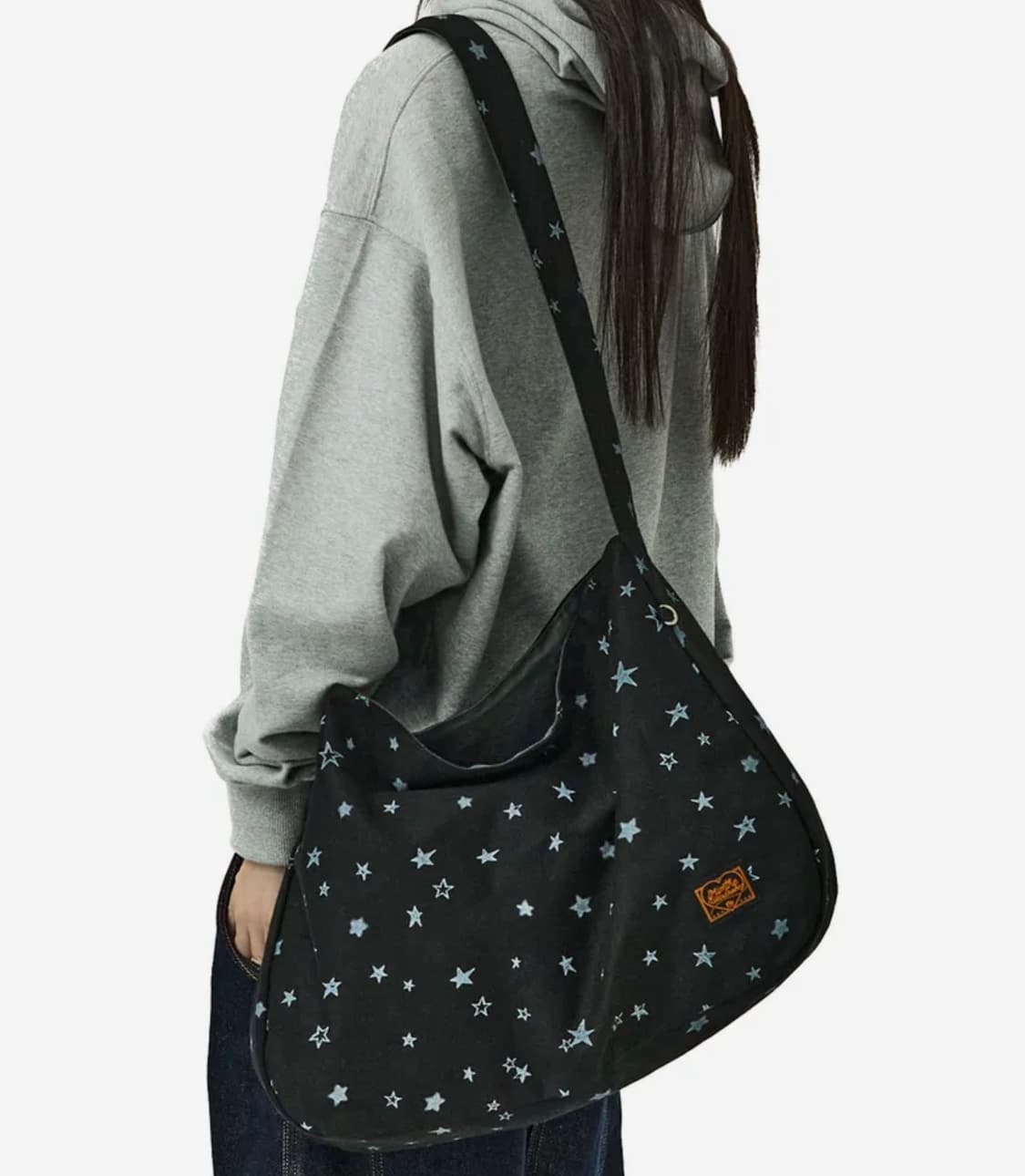 밈더워드로브 크로스백 상품이미지2