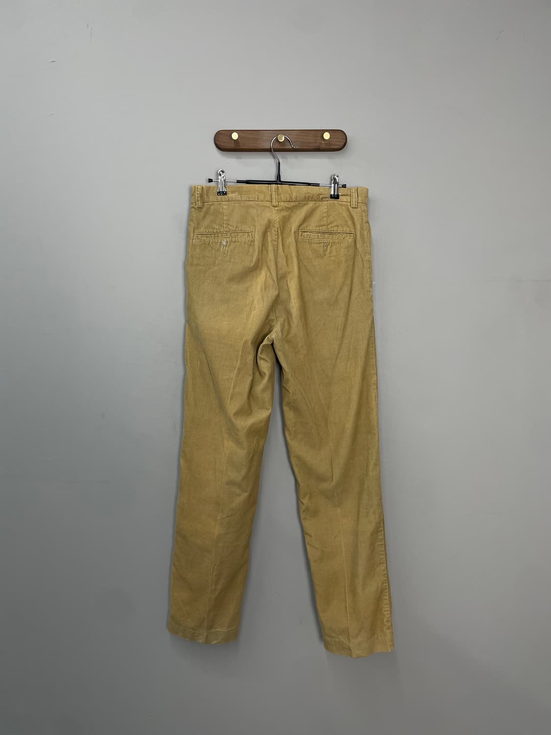 폴로랄프로렌 코듀로이 팬츠 H1523 상품이미지4