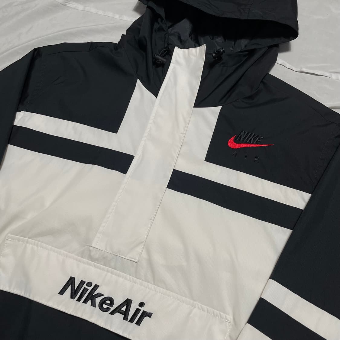 나이키에어 반집업 후드  상품이미지1