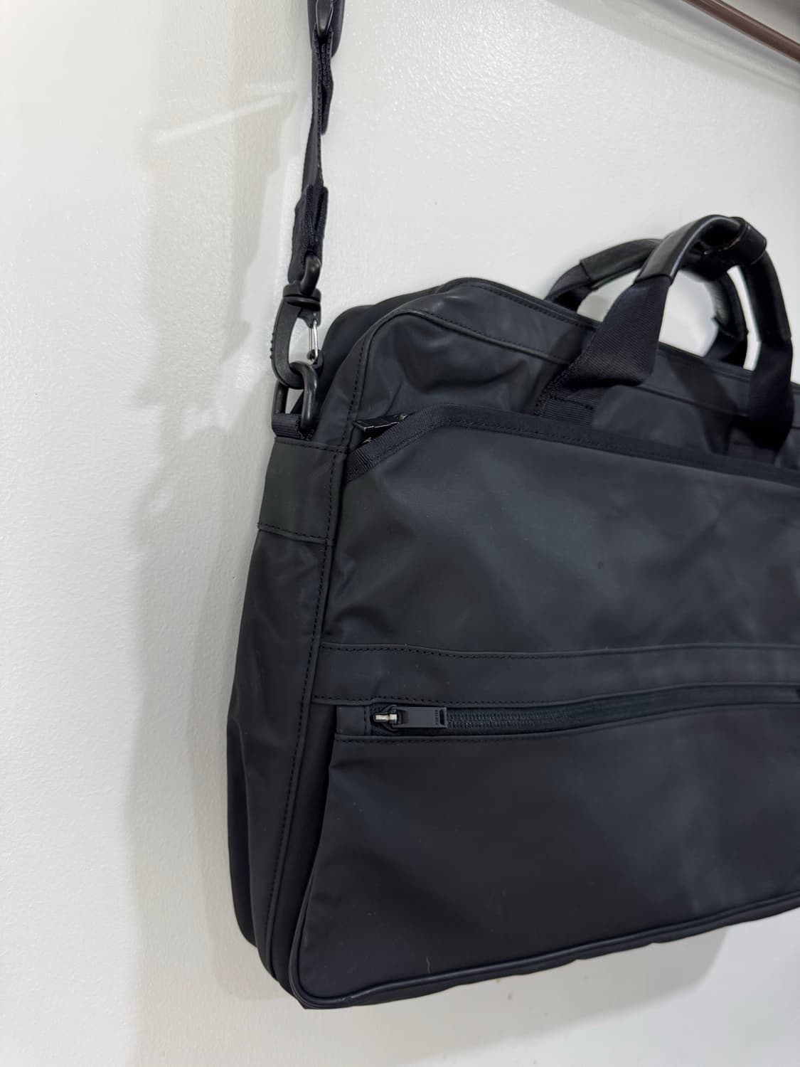 요시다 포터 비지니스 프리프케이스 상품이미지4