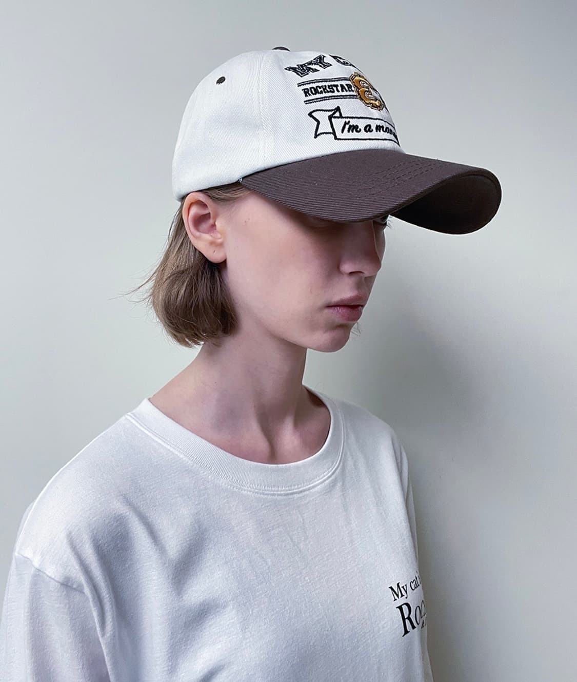 조거쉬 헤리티지 볼캡 상품이미지7