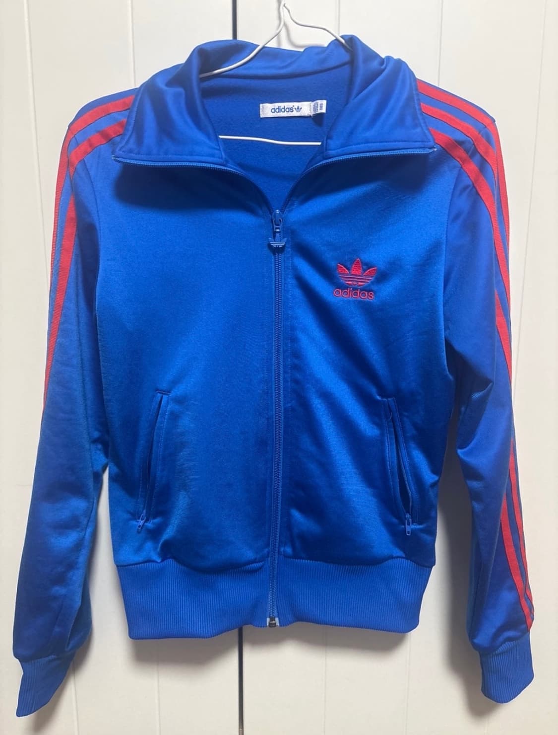 아디다스 트랙탑 져지 상품이미지1