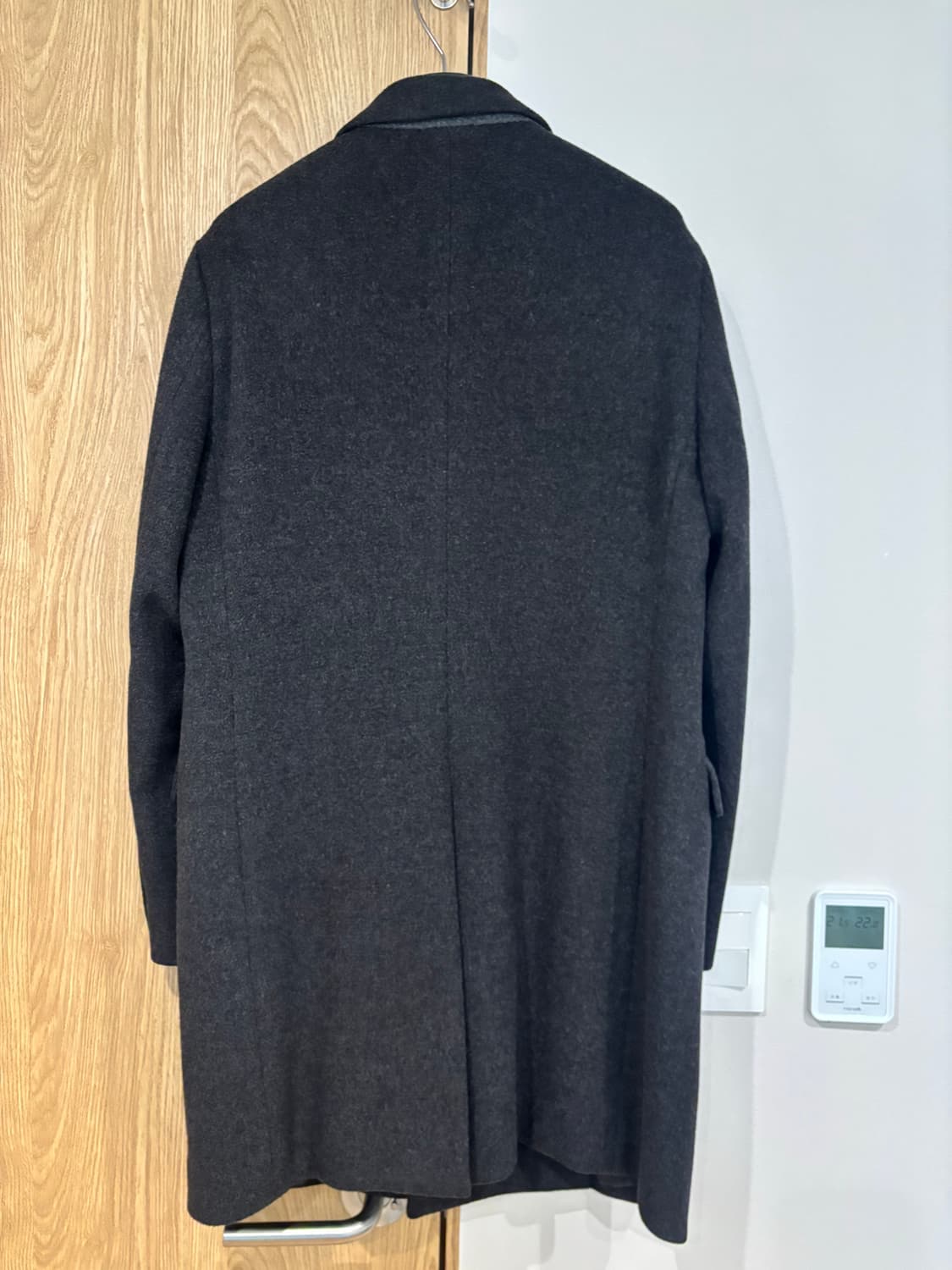 솔리드옴므 싱글코트 95 상품이미지2