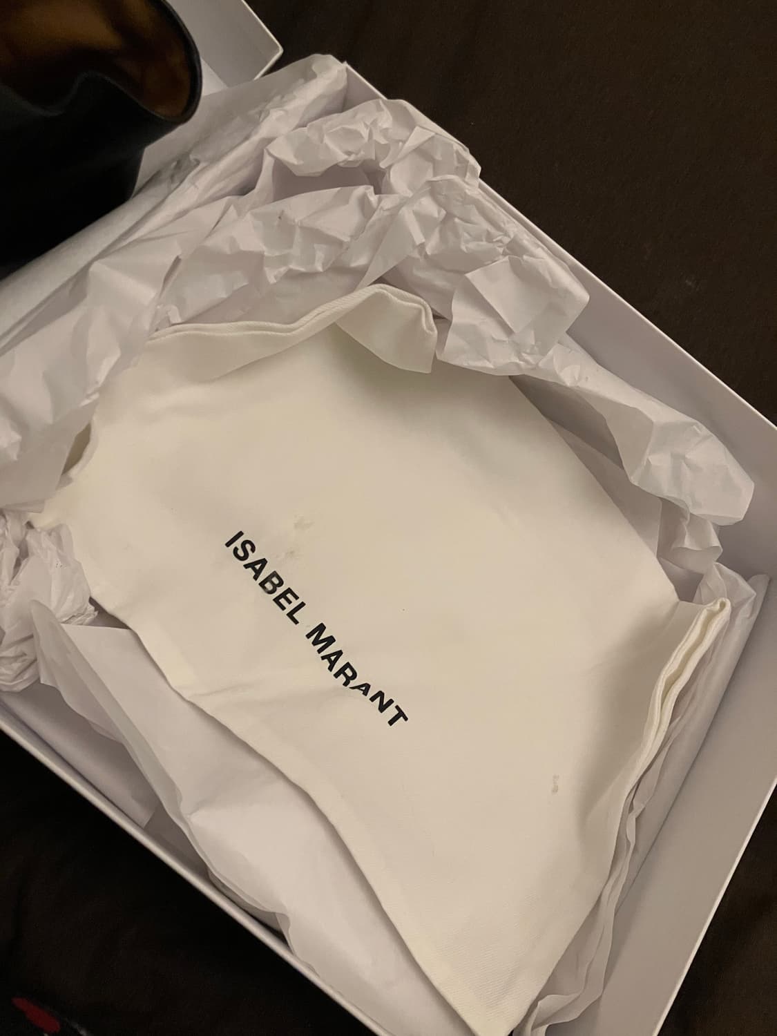 이자벨 마랑 부츠 팝니다 상품이미지8