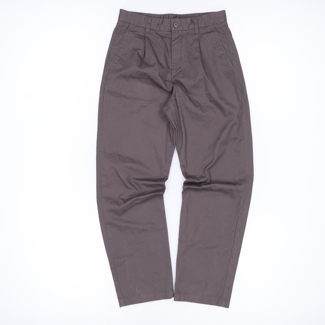 28 무신사스탠다드 코튼 팬츠 0327H1 상품이미지1