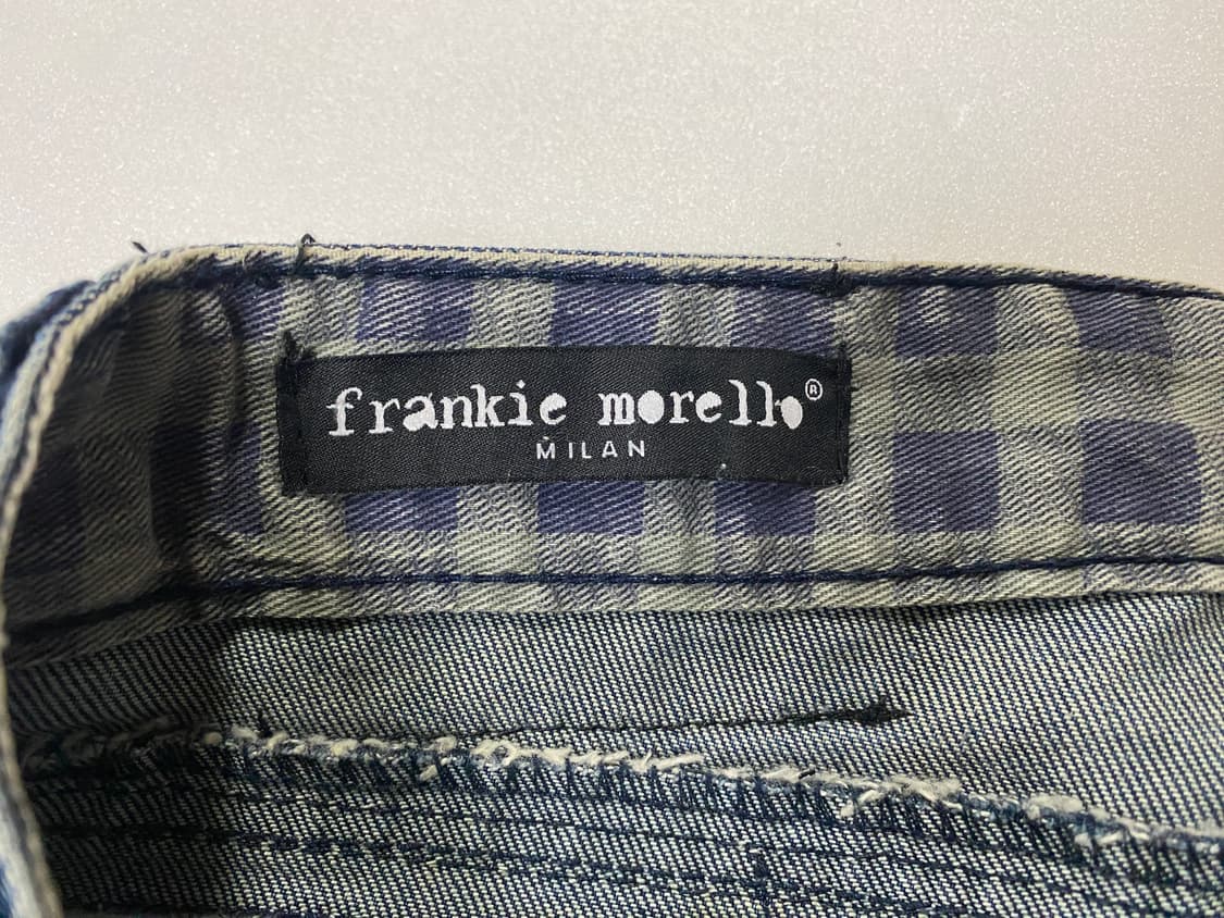 Frankie morello pants 33 상품이미지6